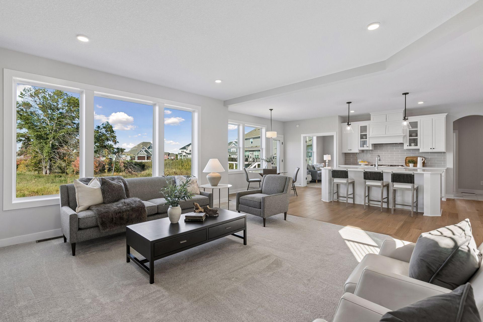 View of Residential at 4779 131st Court, Blaine MN 55449, Blaine (12 of 47) - Mike Wilen | Minnesota Team Real Estate