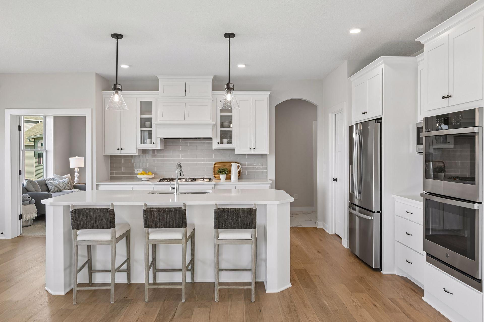 View of Residential at 4779 131st Court, Blaine MN 55449, Blaine (14 of 47) - Mike Wilen | Minnesota Team Real Estate