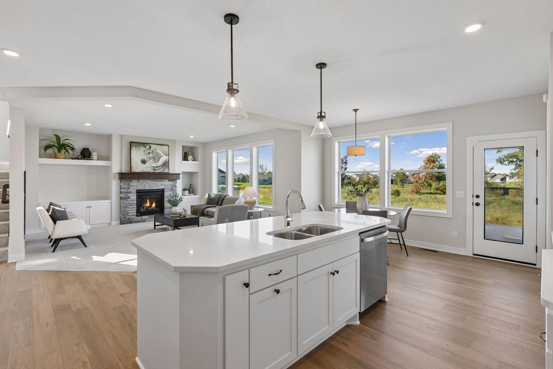 View of Residential at 4779 131st Court, Blaine MN 55449, Blaine (17 of 47) - Mike Wilen | Minnesota Team Real Estate