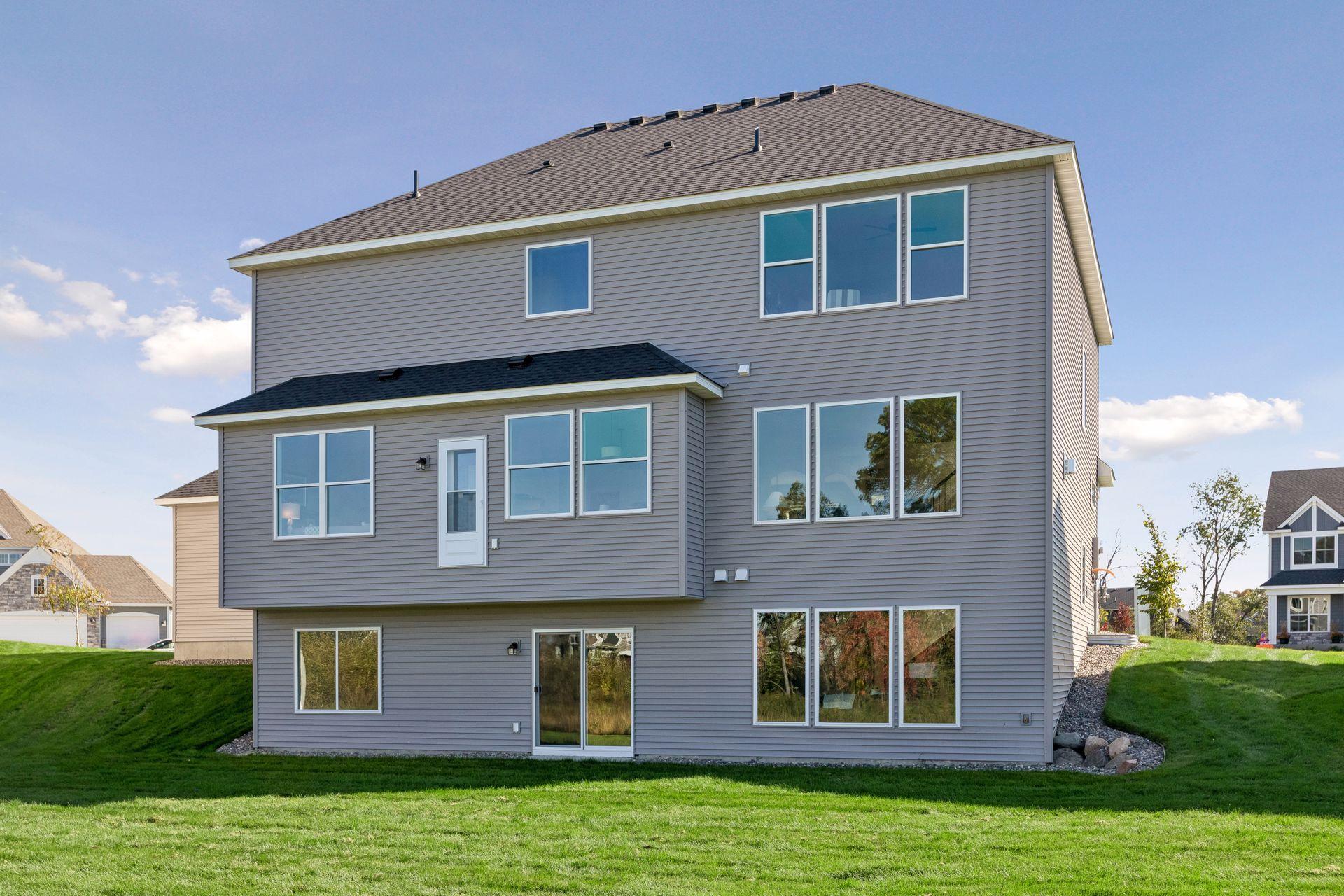 View of Residential at 4779 131st Court, Blaine MN 55449, Blaine (46 of 47) - Mike Wilen | Minnesota Team Real Estate