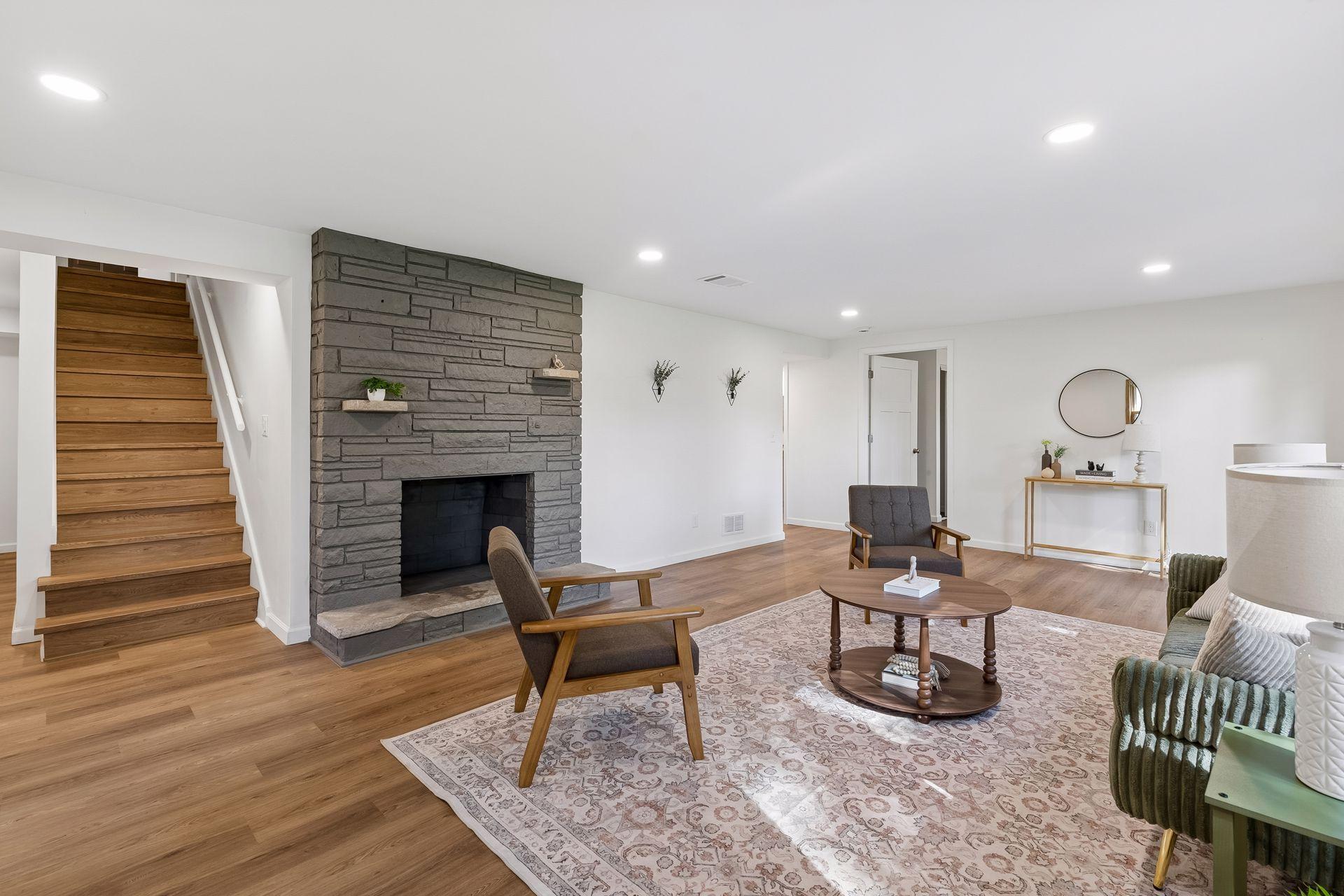 View of Residential at 709 61st Street, Minneapolis MN 55417, Minneapolis (22 of 37) - Mike Wilen | Minnesota Team Real Estate