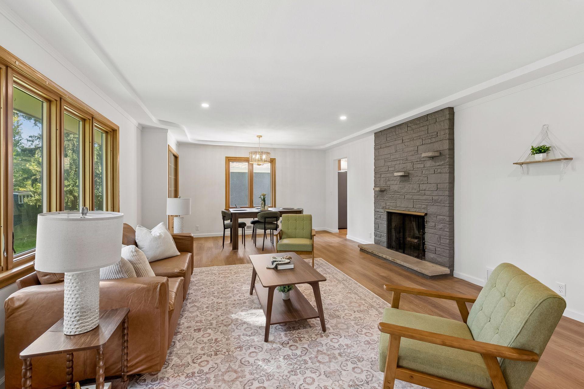 View of Residential at 709 61st Street, Minneapolis MN 55417, Minneapolis (6 of 37) - Mike Wilen | Minnesota Team Real Estate