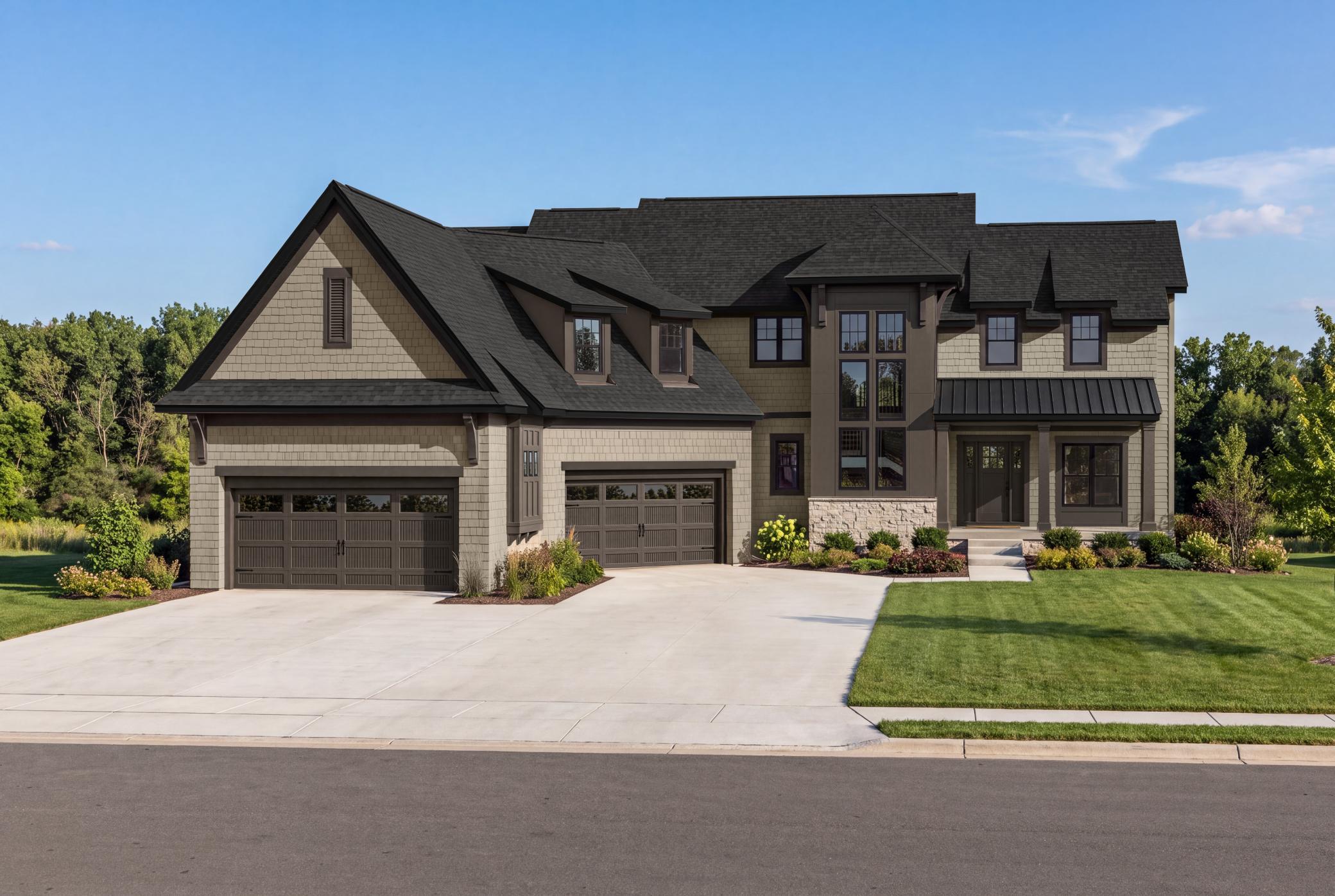 View of Single Family at 4771 140th Lane, Ham Lake - Mike Wilen | Minnesota Team Real Estate