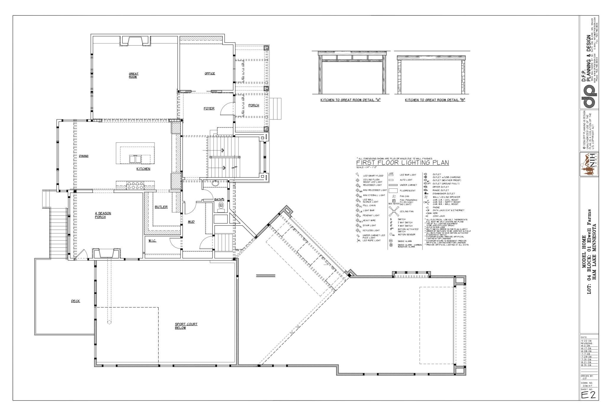 View of Residential at 4771 140th Lane, Ham Lake MN 55304, Ham Lake (2 of 4) - Mike Wilen | Minnesota Team Real Estate