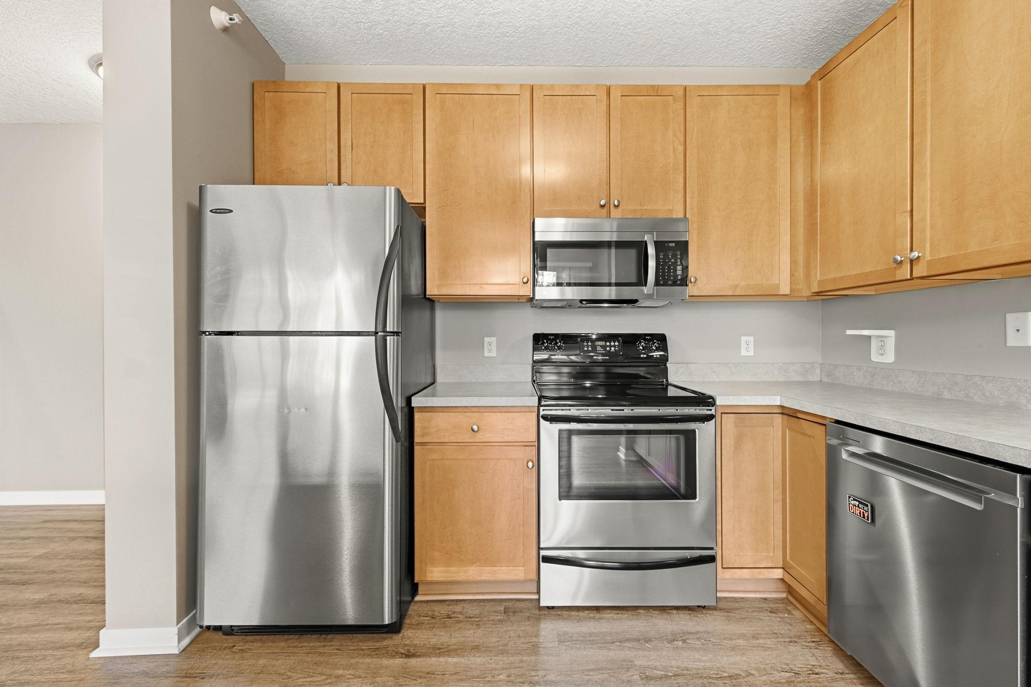 View of Residential at 1070 Grandview Court #110, Columbia Heights MN 55421, Columbia Heights (3 of 33) - Mike Wilen | Minnesota Team Real Estate