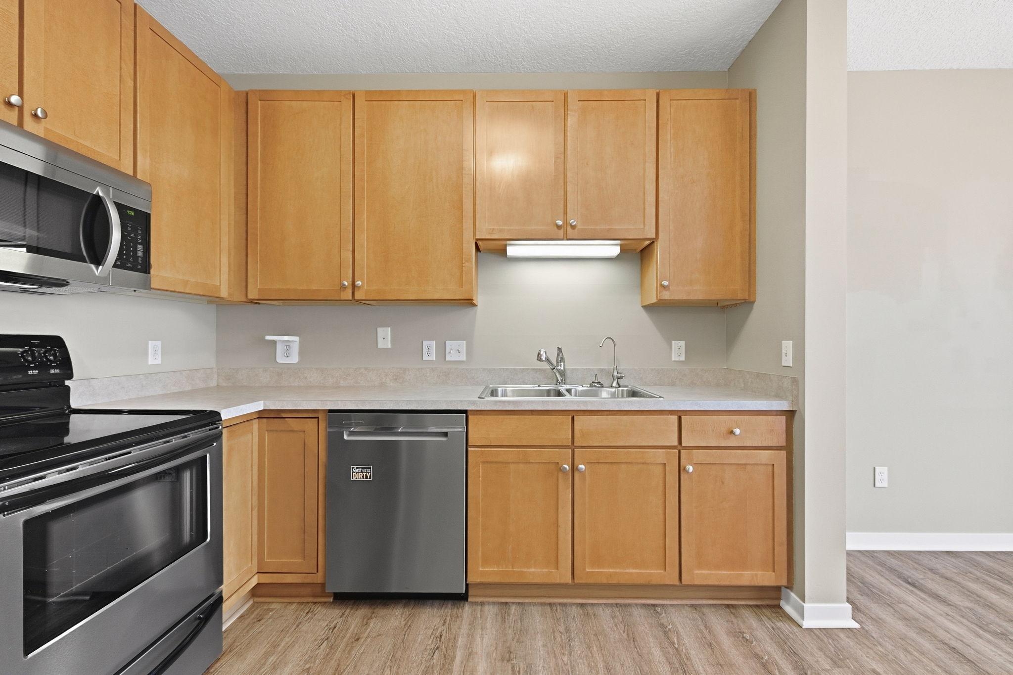 View of Residential at 1070 Grandview Court #110, Columbia Heights MN 55421, Columbia Heights (5 of 33) - Mike Wilen | Minnesota Team Real Estate