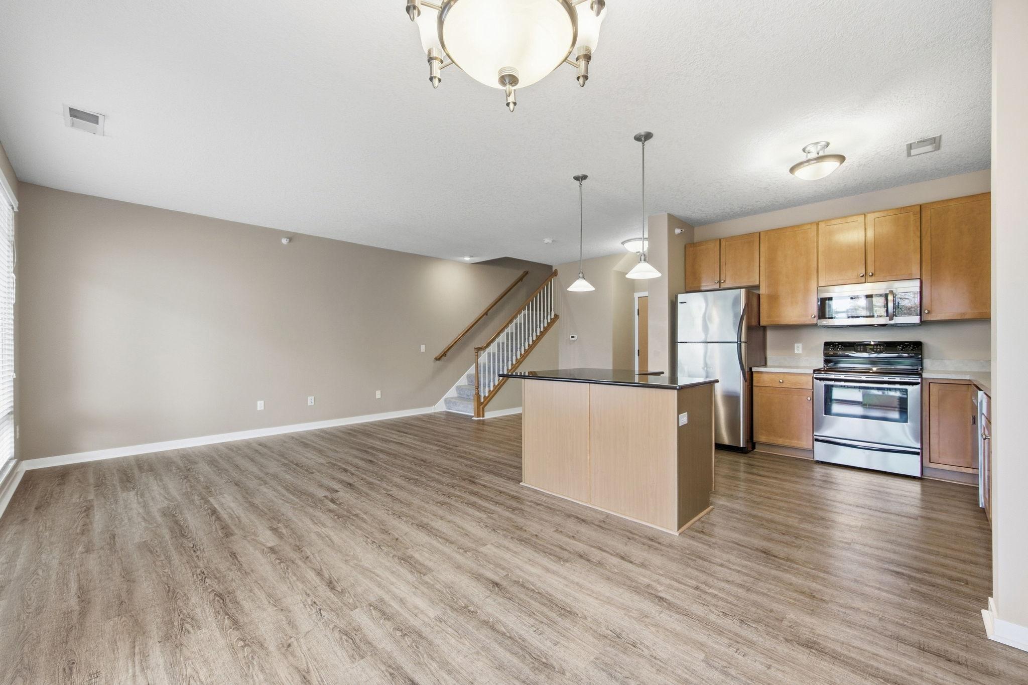 View of Residential at 1070 Grandview Court #110, Columbia Heights MN 55421, Columbia Heights (8 of 33) - Mike Wilen | Minnesota Team Real Estate