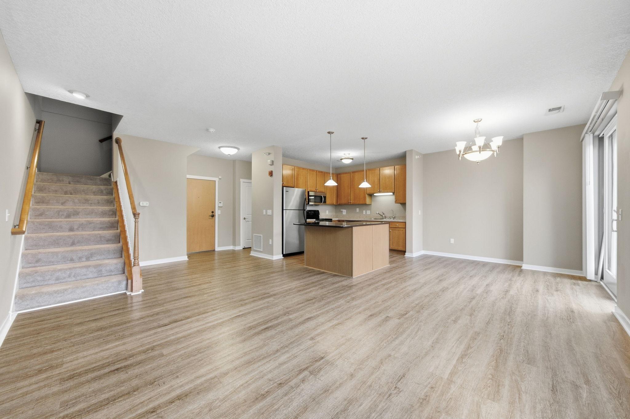 View of Residential at 1070 Grandview Court #110, Columbia Heights MN 55421, Columbia Heights (7 of 33) - Mike Wilen | Minnesota Team Real Estate