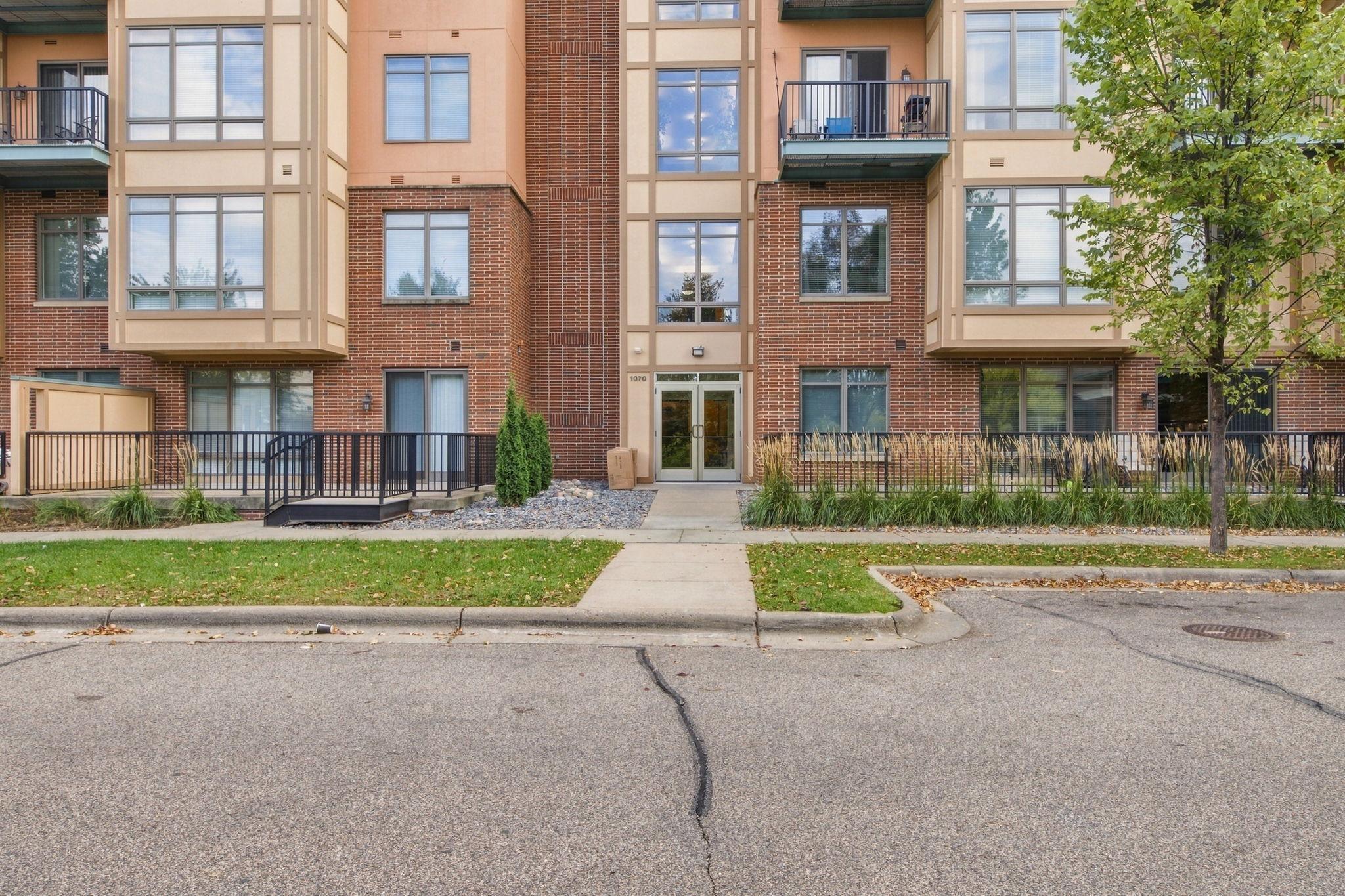 View of Residential at 1070 Grandview Court #110, Columbia Heights MN 55421, Columbia Heights (2 of 33) - Mike Wilen | Minnesota Team Real Estate