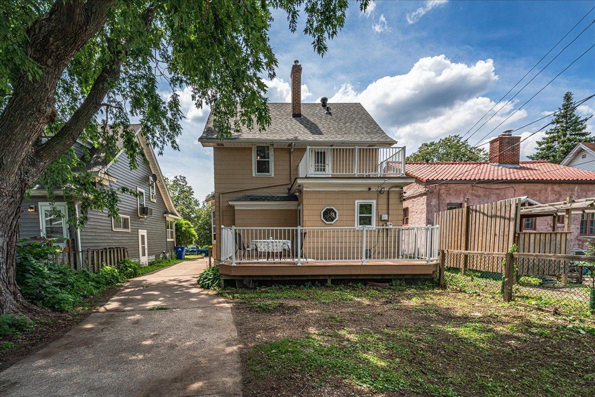 View of Residential at 1263 Minnehaha Avenue, Saint Paul MN 55104, Saint Paul (54 of 59) - Mike Wilen | Minnesota Team Real Estate