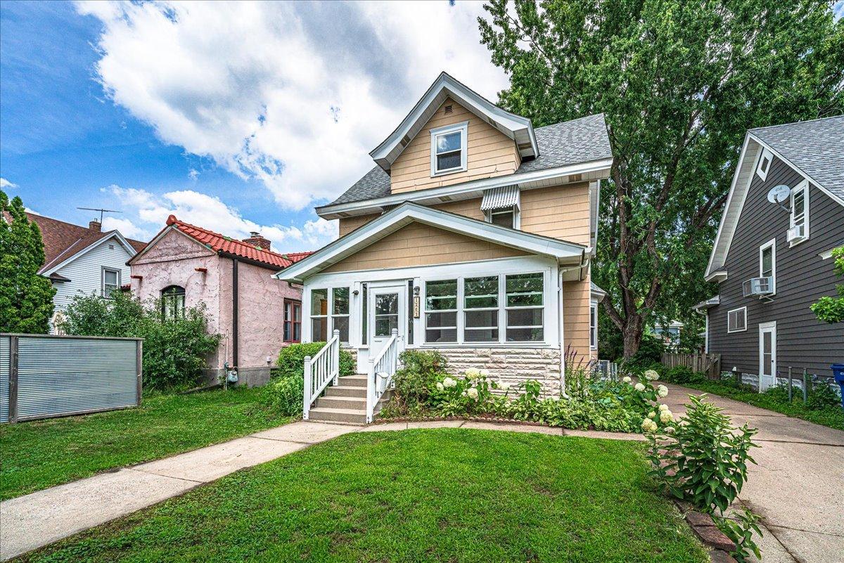View of Residential at 1263 Minnehaha Avenue, Saint Paul MN 55104, Saint Paul (44 of 59) - Mike Wilen | Minnesota Team Real Estate