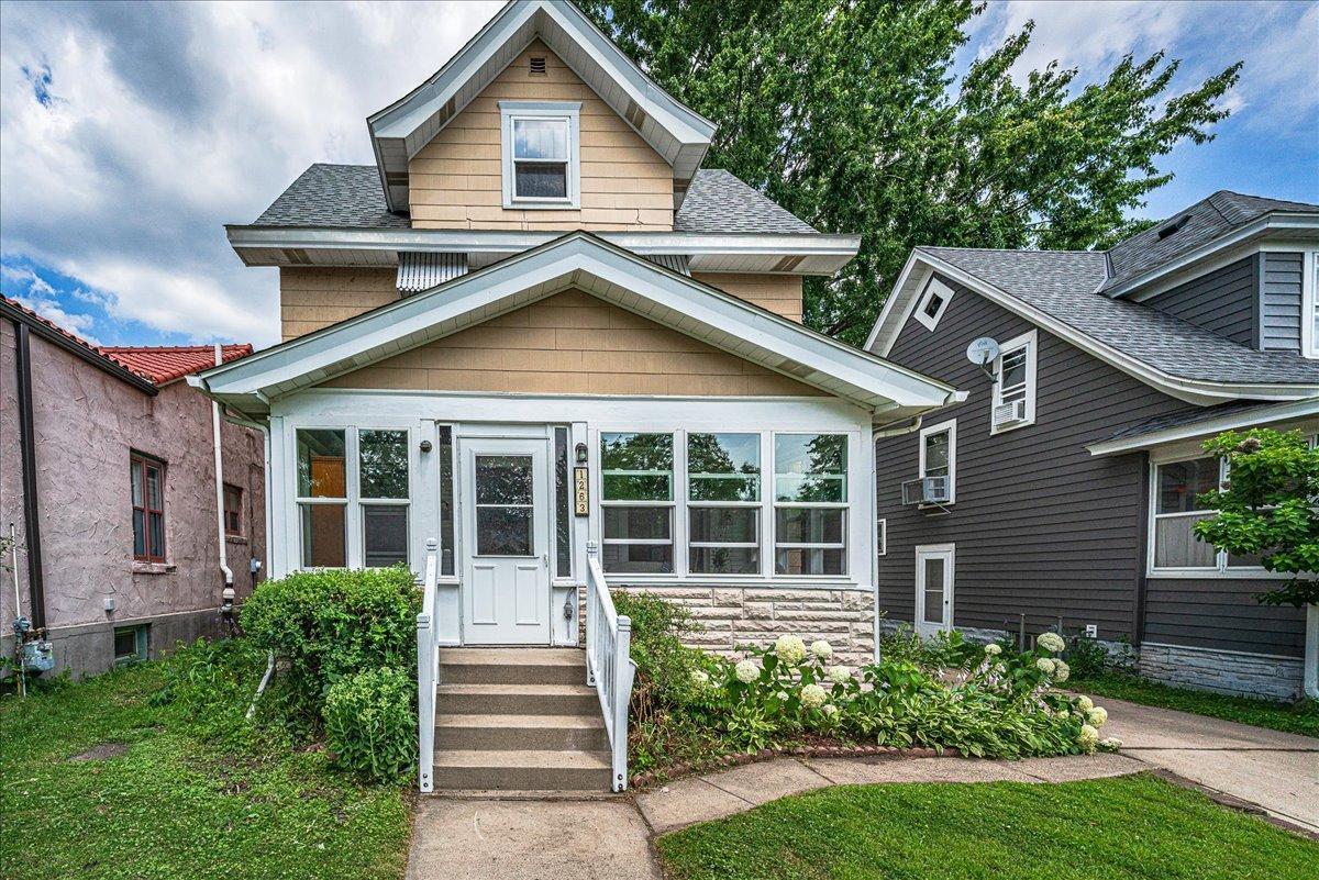 View of Residential at 1263 Minnehaha Avenue, Saint Paul MN 55104, Saint Paul (59 of 59) - Mike Wilen | Minnesota Team Real Estate