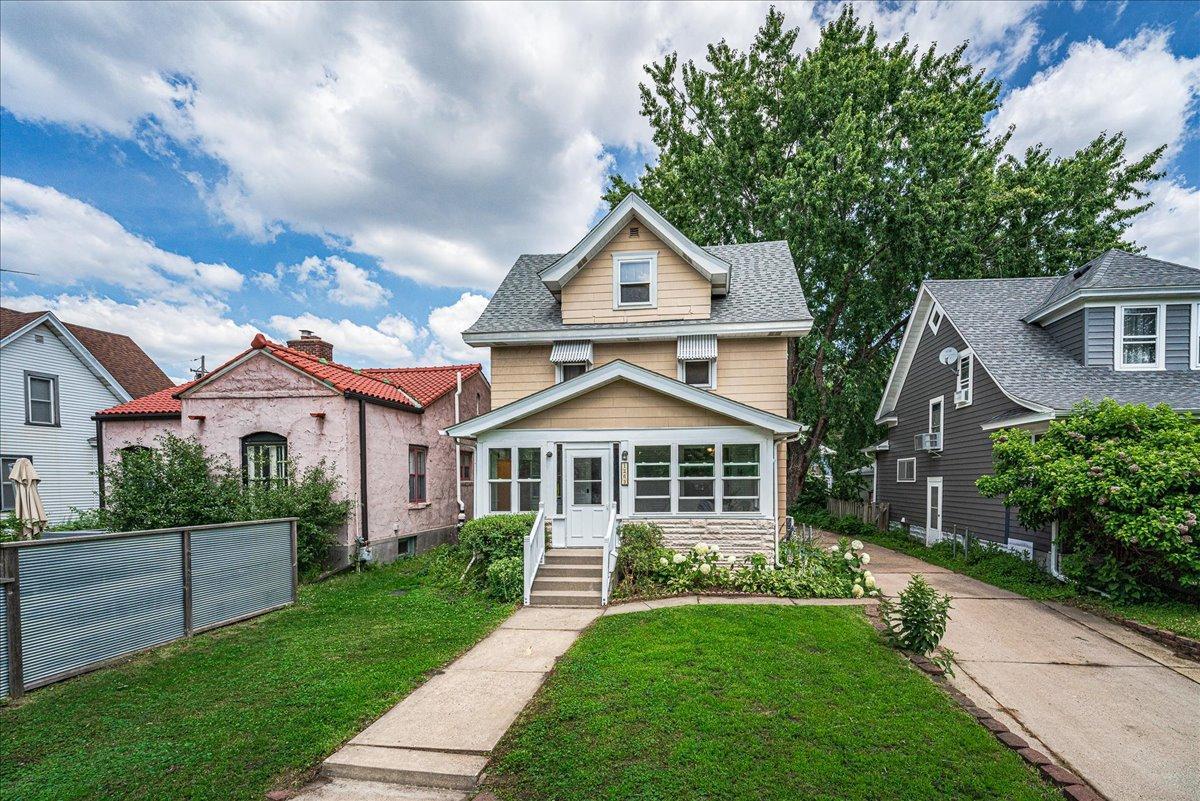 View of Residential at 1263 Minnehaha Avenue, Saint Paul MN 55104, Saint Paul (49 of 59) - Mike Wilen | Minnesota Team Real Estate
