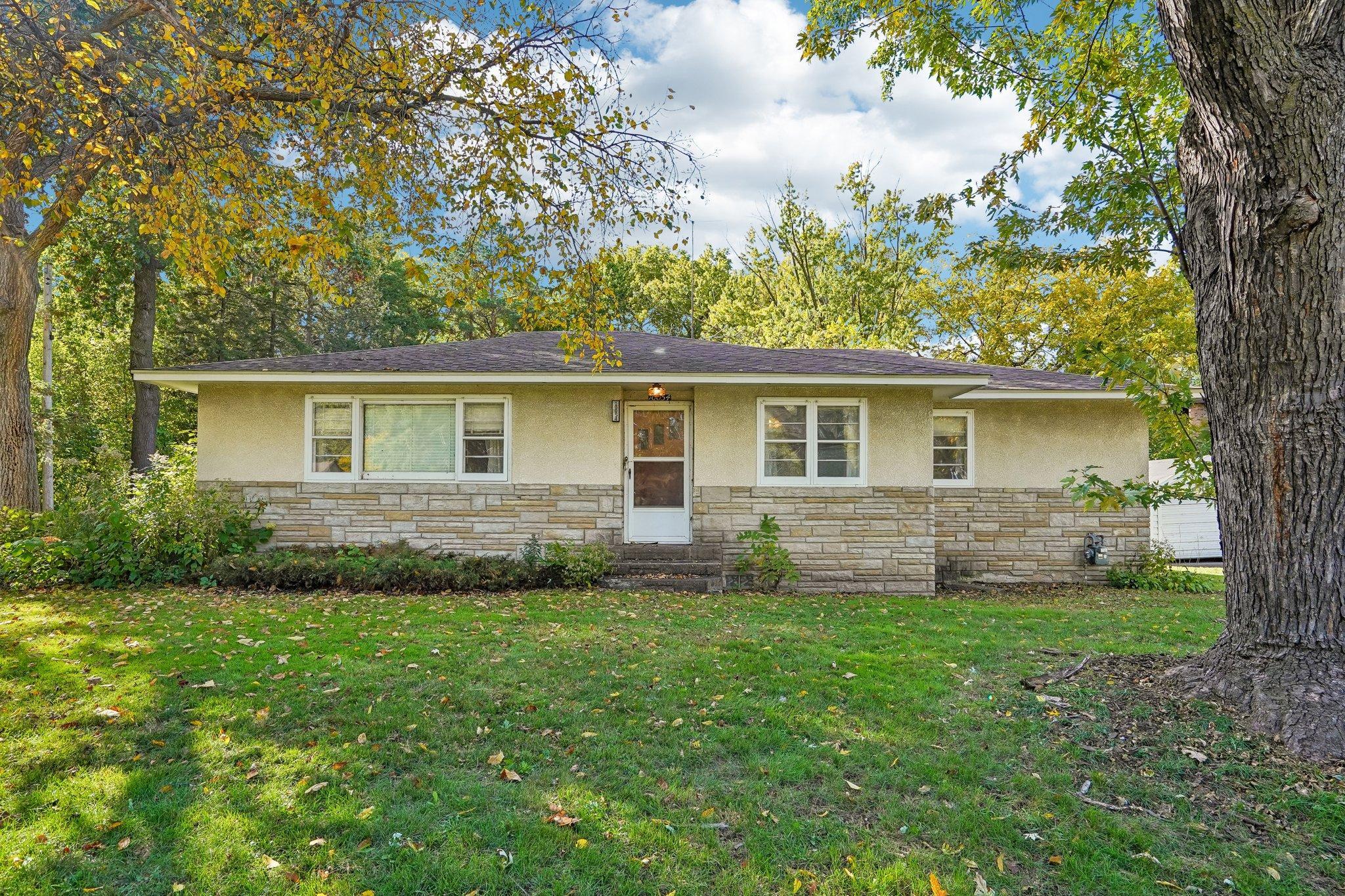 View of Single Family at 10054 Nicollet Avenue, Bloomington - Mike Wilen | Minnesota Team Real Estate