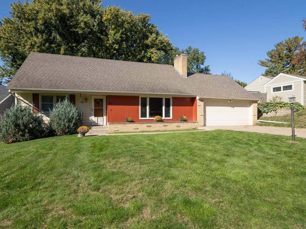View of Residential at 33 Hilltop Lane, Saint Paul MN 55116, Saint Paul (2 of 32) - Mike Wilen | Minnesota Team Real Estate