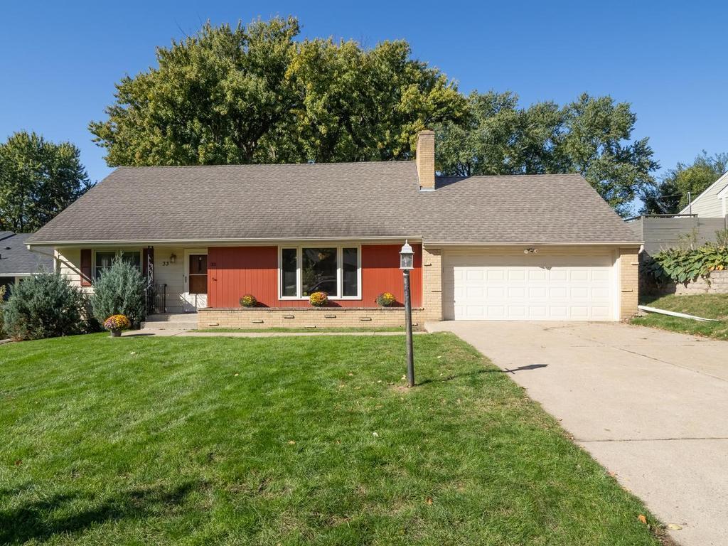 View of Single Family at 33 Hilltop Lane, Saint Paul - Mike Wilen | Minnesota Team Real Estate
