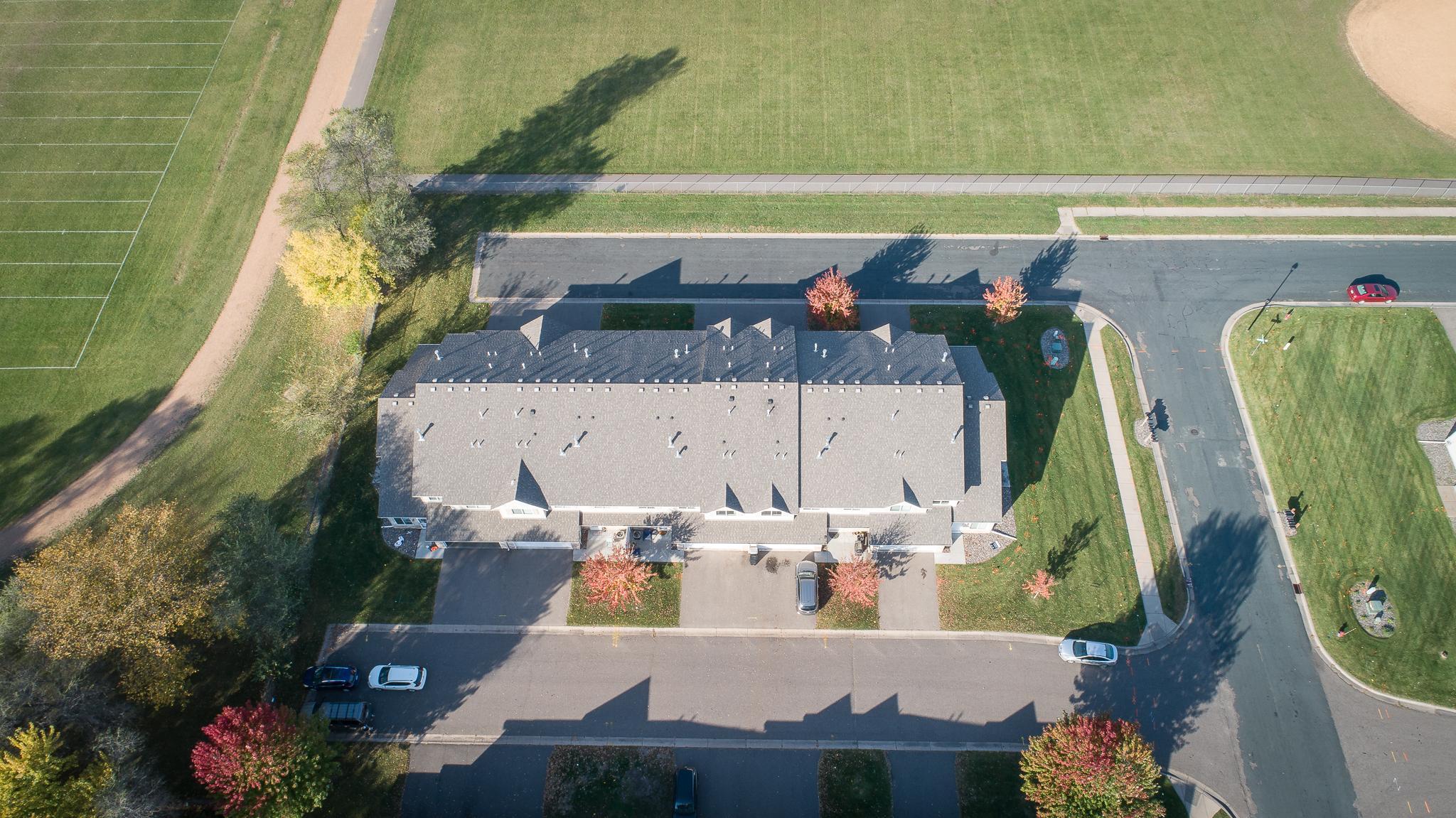 View of Residential at 3854 232nd Avenue #103, Saint Francis MN 55070, Saint Francis (25 of 26) - Mike Wilen | Minnesota Team Real Estate