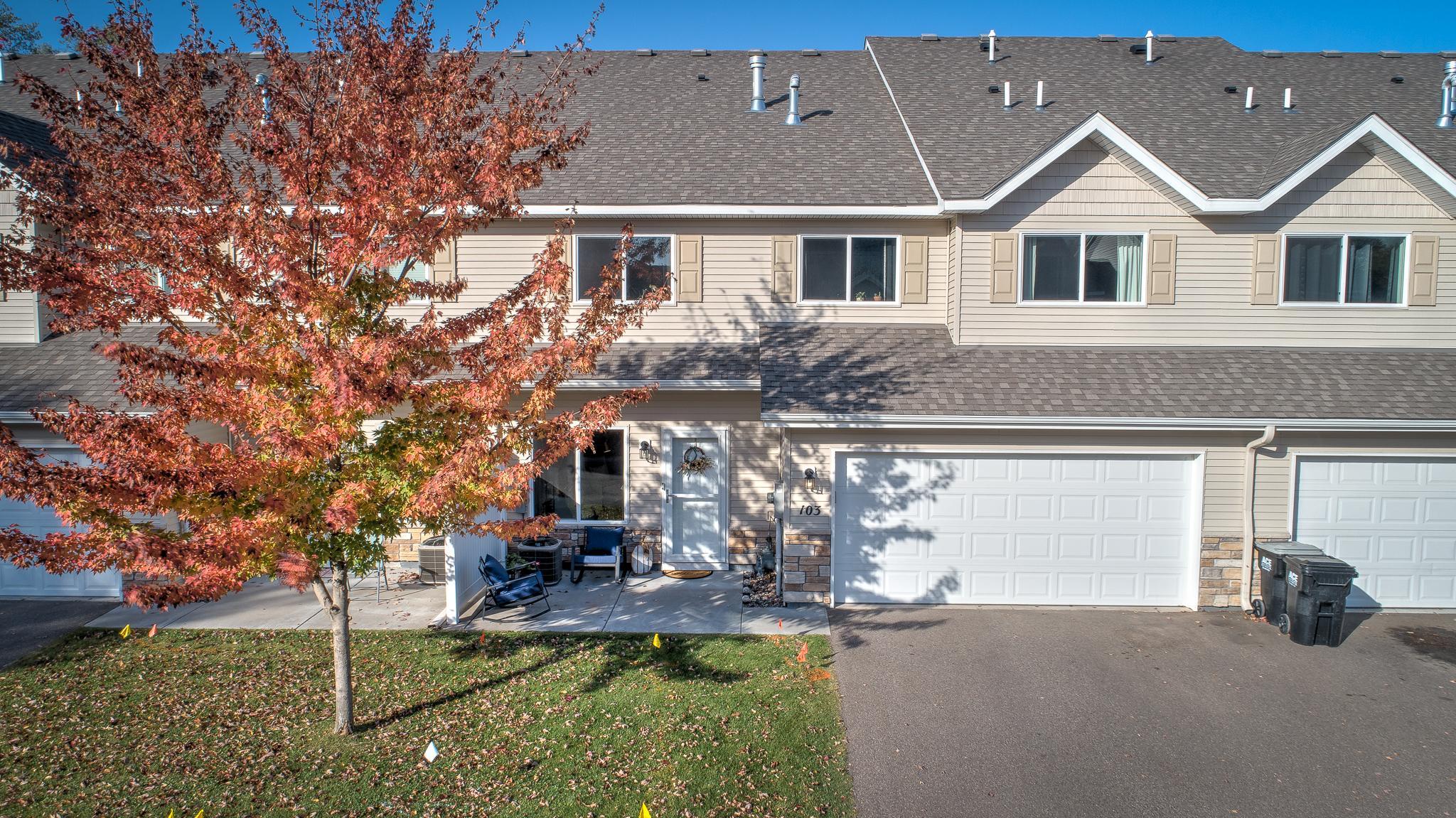 View of Residential at 3854 232nd Avenue #103, Saint Francis MN 55070, Saint Francis (26 of 26) - Mike Wilen | Minnesota Team Real Estate