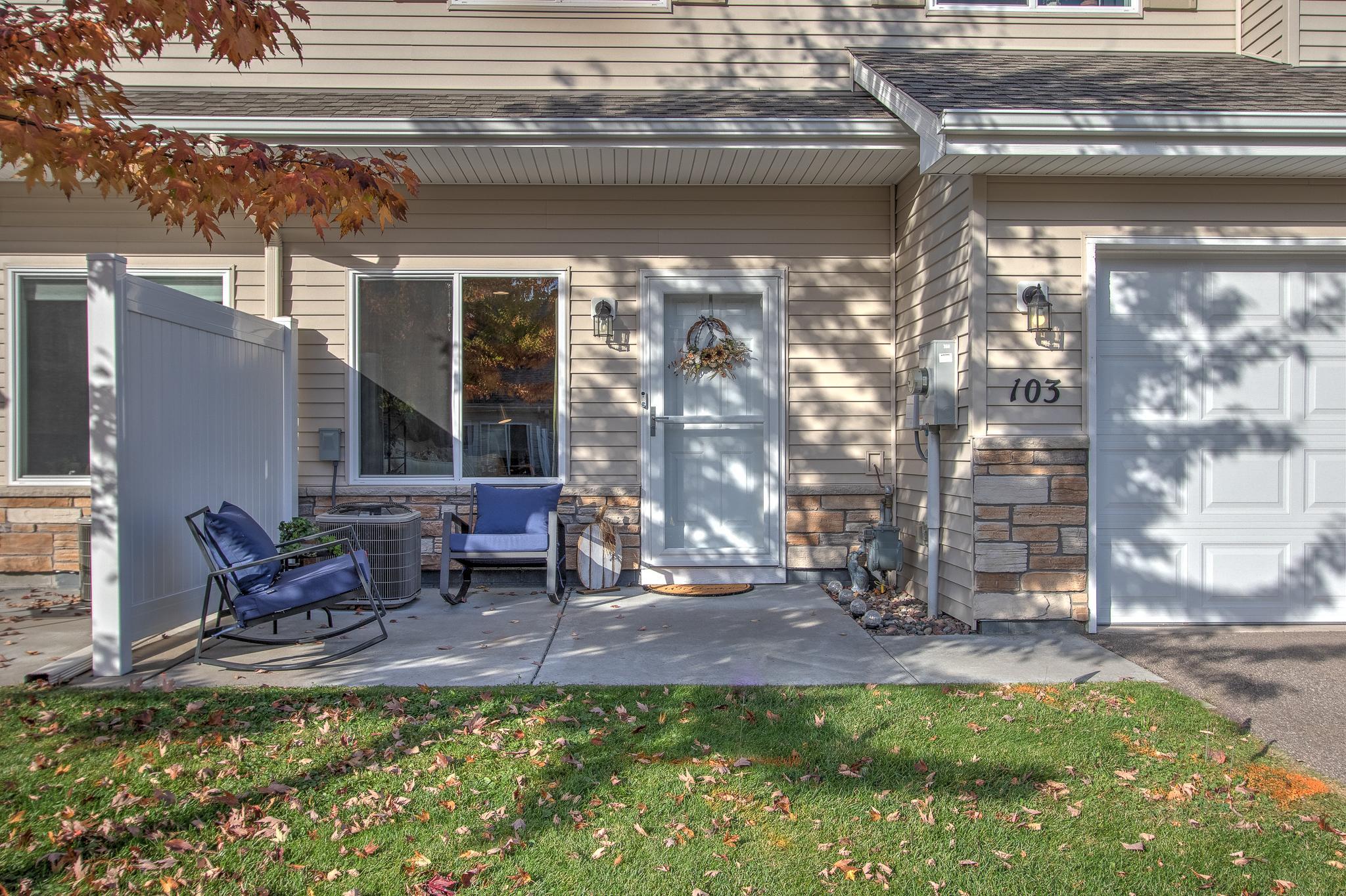 View of Residential at 3854 232nd Avenue #103, Saint Francis MN 55070, Saint Francis (2 of 26) - Mike Wilen | Minnesota Team Real Estate