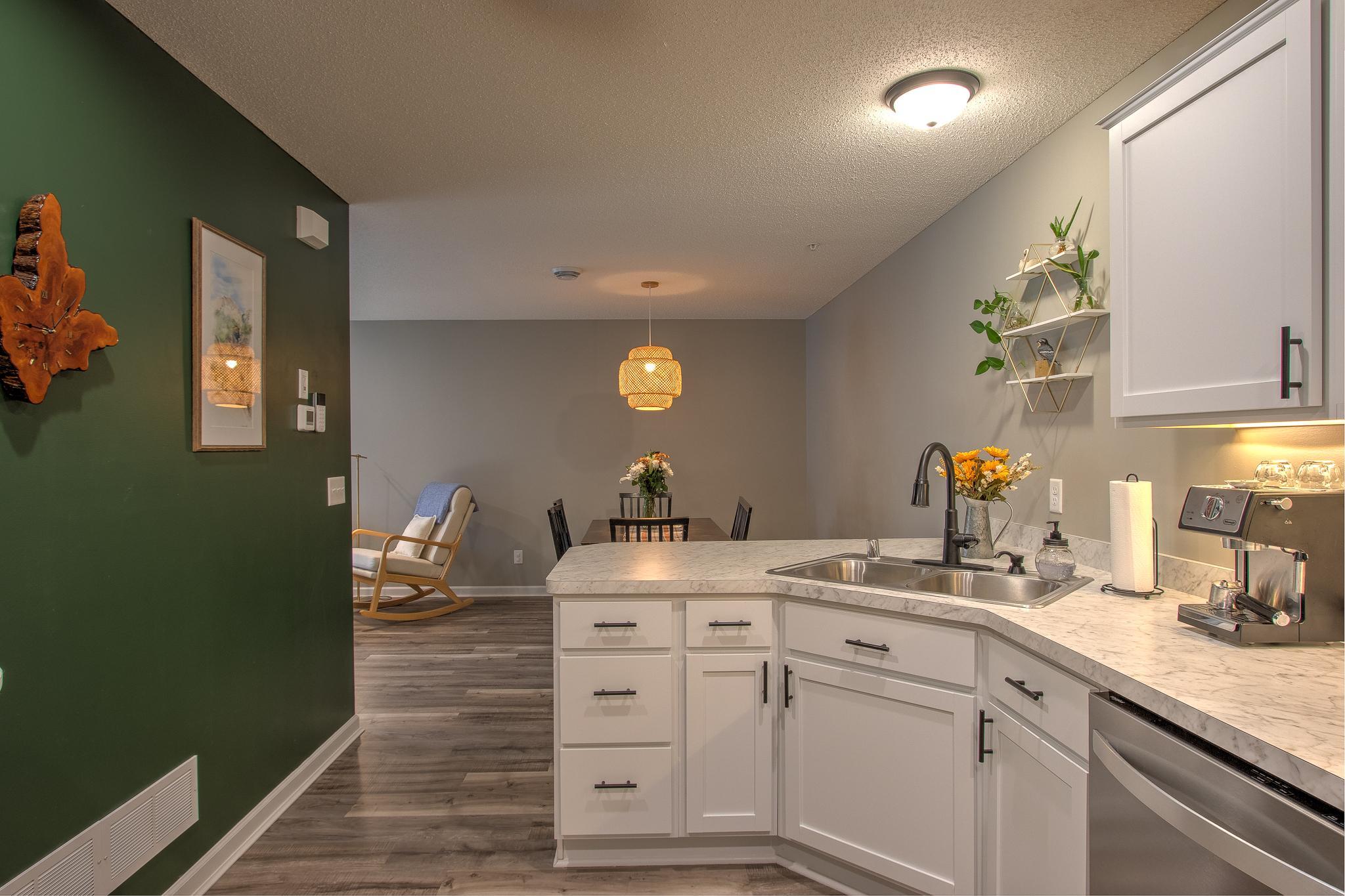 View of Residential at 3854 232nd Avenue #103, Saint Francis MN 55070, Saint Francis (10 of 26) - Mike Wilen | Minnesota Team Real Estate