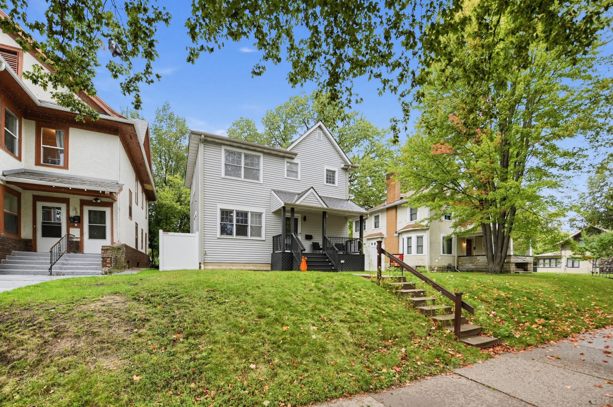 View of Residential at 1115 Newton Avenue, Minneapolis MN 55411, Minneapolis (38 of 38) - Mike Wilen | Minnesota Team Real Estate