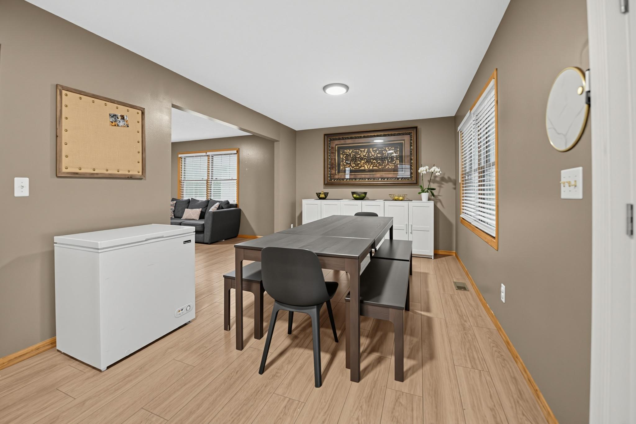 View of Residential at 1115 Newton Avenue, Minneapolis MN 55411, Minneapolis (17 of 38) - Mike Wilen | Minnesota Team Real Estate