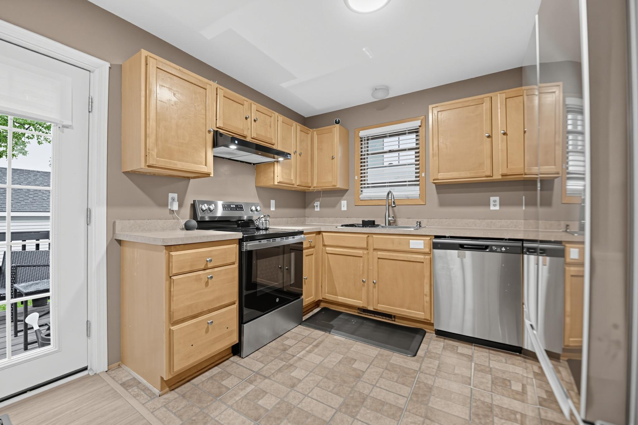 View of Residential at 1115 Newton Avenue, Minneapolis MN 55411, Minneapolis (14 of 38) - Mike Wilen | Minnesota Team Real Estate