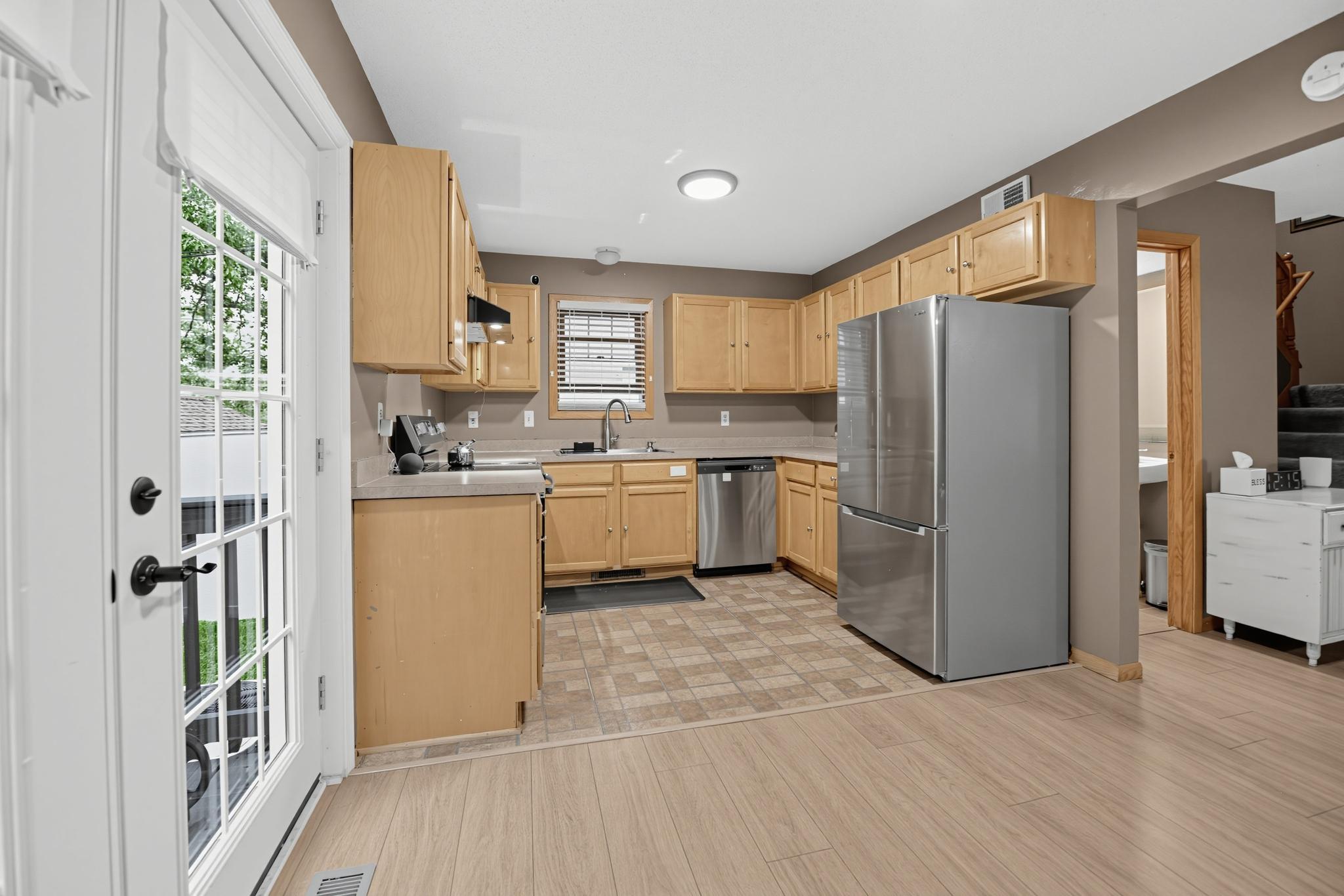 View of Residential at 1115 Newton Avenue, Minneapolis MN 55411, Minneapolis (12 of 38) - Mike Wilen | Minnesota Team Real Estate