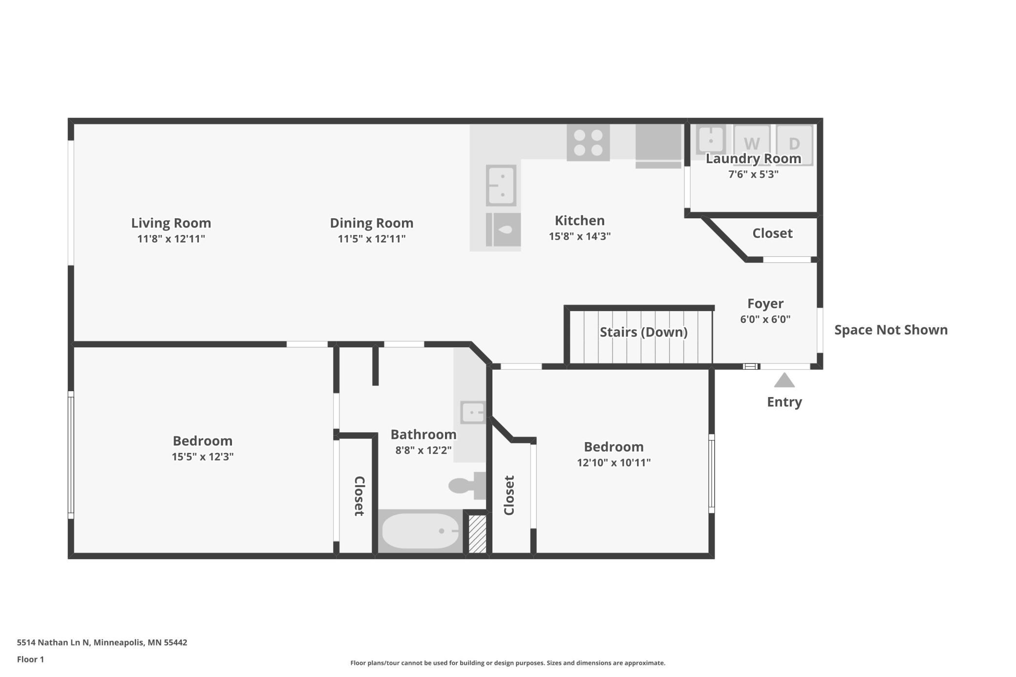View of Residential at 5514 Nathan Lane #4, Plymouth MN 55442, Plymouth (33 of 35) - Mike Wilen | Minnesota Team Real Estate