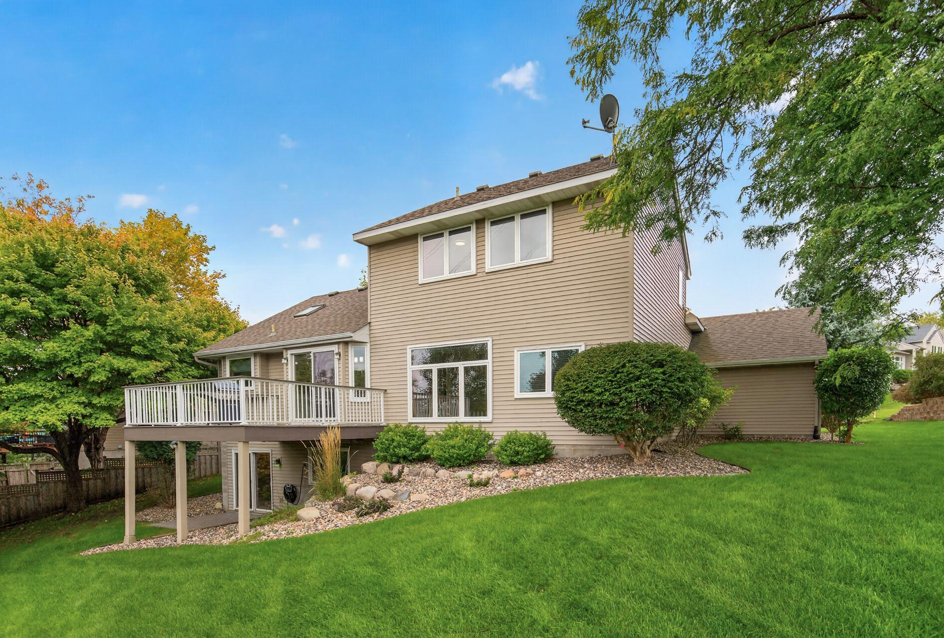 View of Residential at 6585 Promontory Drive, Eden Prairie MN 55346, Eden Prairie (44 of 47) - Mike Wilen | Minnesota Team Real Estate