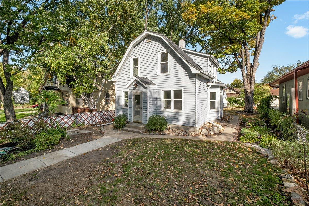 View of Residential at 2909 41st Avenue, Minneapolis MN 55406, Minneapolis (2 of 37) - Mike Wilen | Minnesota Team Real Estate