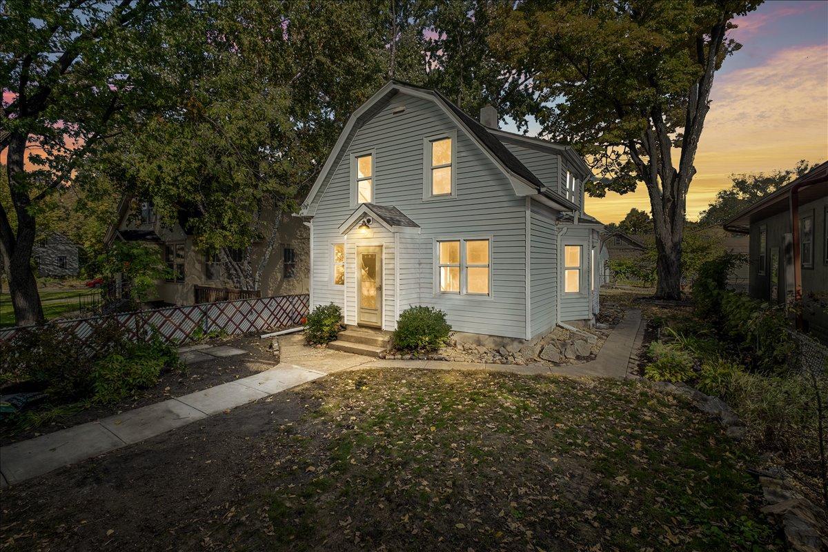 View of Single Family at 2909 41st Avenue, Minneapolis - Mike Wilen | Minnesota Team Real Estate