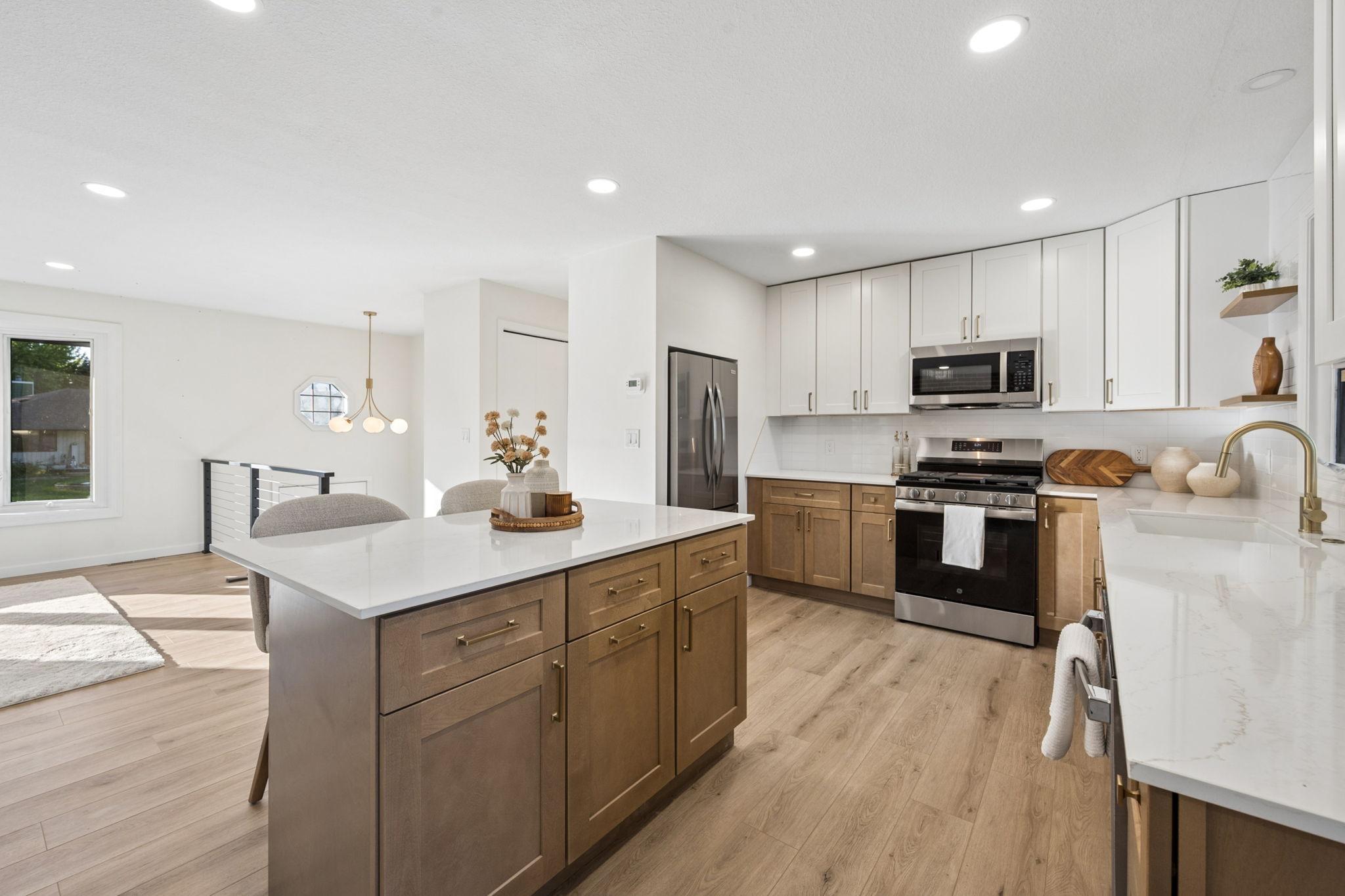 View of Single Family at 17532 Jaguar Path, Lakeville - Mike Wilen | Minnesota Team Real Estate