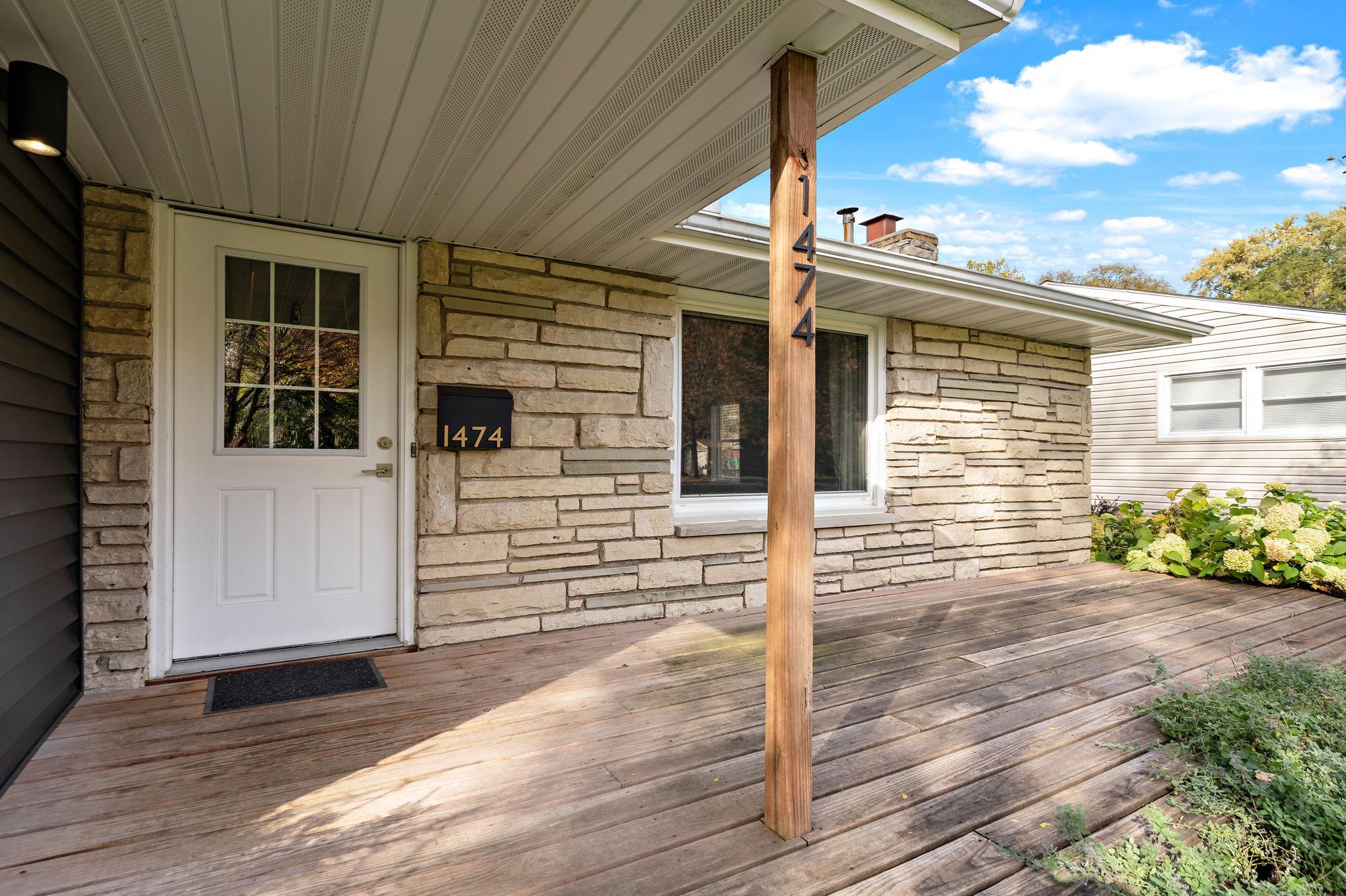View of Residential at 1474 Hampshire Avenue, Saint Louis Park MN 55426, Saint Louis Park (2 of 21) - Mike Wilen | Minnesota Team Real Estate