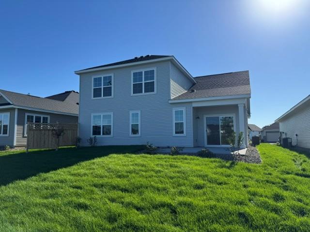 View of Residential at 6132 158th Street, Hugo MN 55038, Hugo (3 of 21) - Mike Wilen | Minnesota Team Real Estate