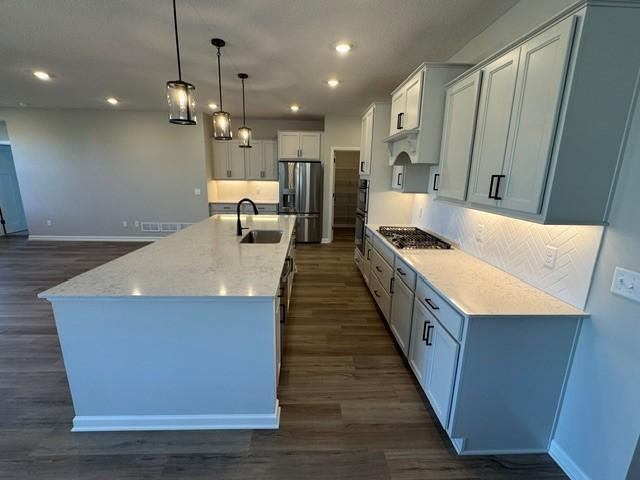 View of Residential at 6132 158th Street, Hugo MN 55038, Hugo (8 of 21) - Mike Wilen | Minnesota Team Real Estate