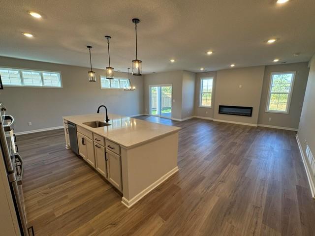 View of Residential at 6132 158th Street, Hugo MN 55038, Hugo (7 of 21) - Mike Wilen | Minnesota Team Real Estate