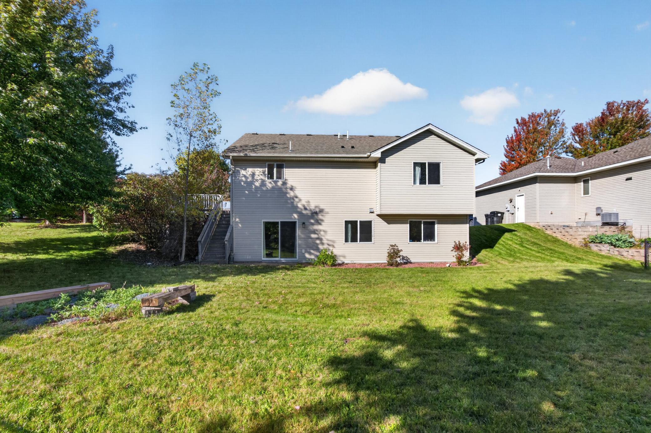 View of Residential at 17027 Garnet Street, Ramsey MN 55303, Ramsey (26 of 29) - Mike Wilen | Minnesota Team Real Estate