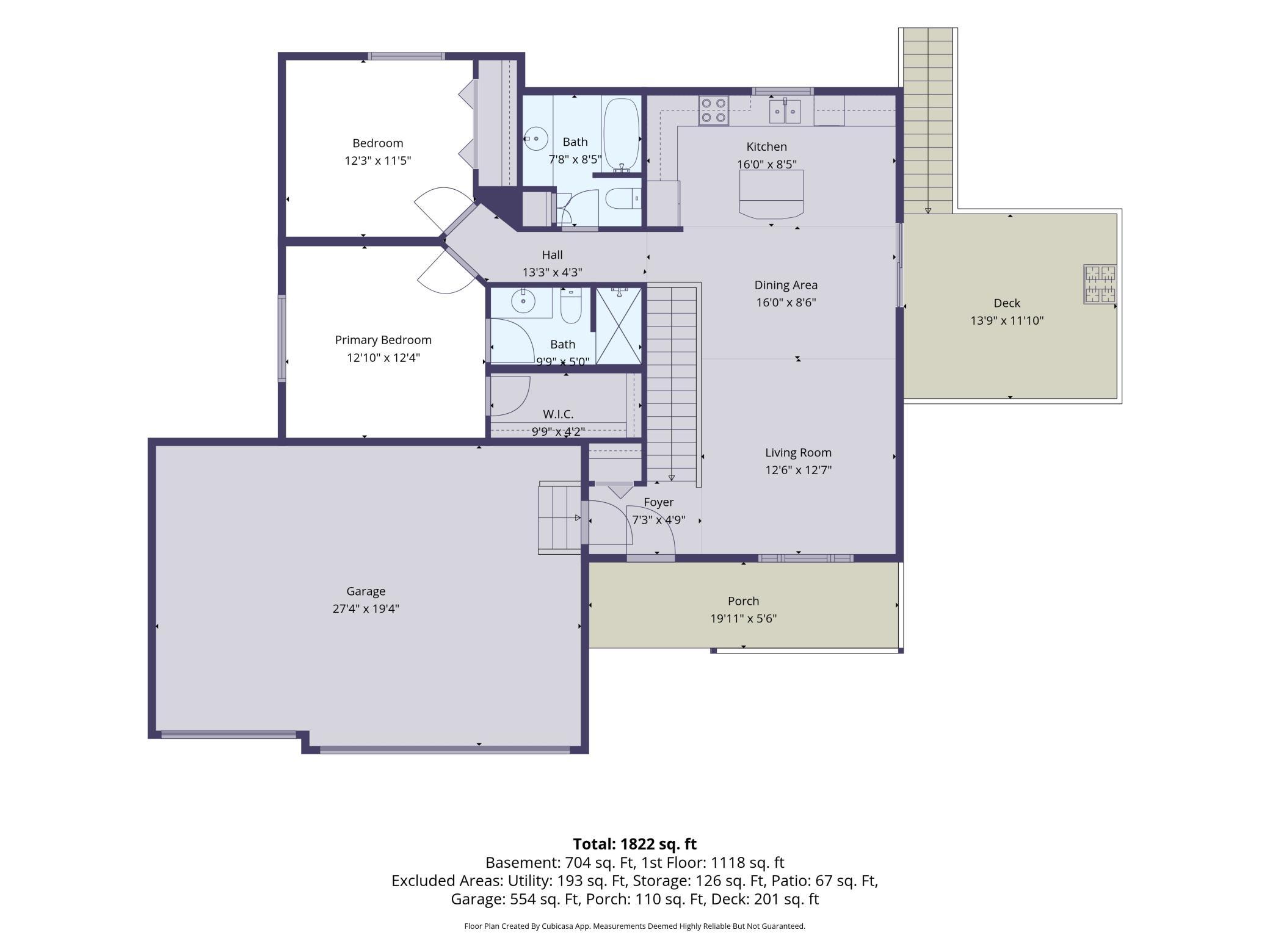 View of Residential at 17027 Garnet Street, Ramsey MN 55303, Ramsey (28 of 29) - Mike Wilen | Minnesota Team Real Estate