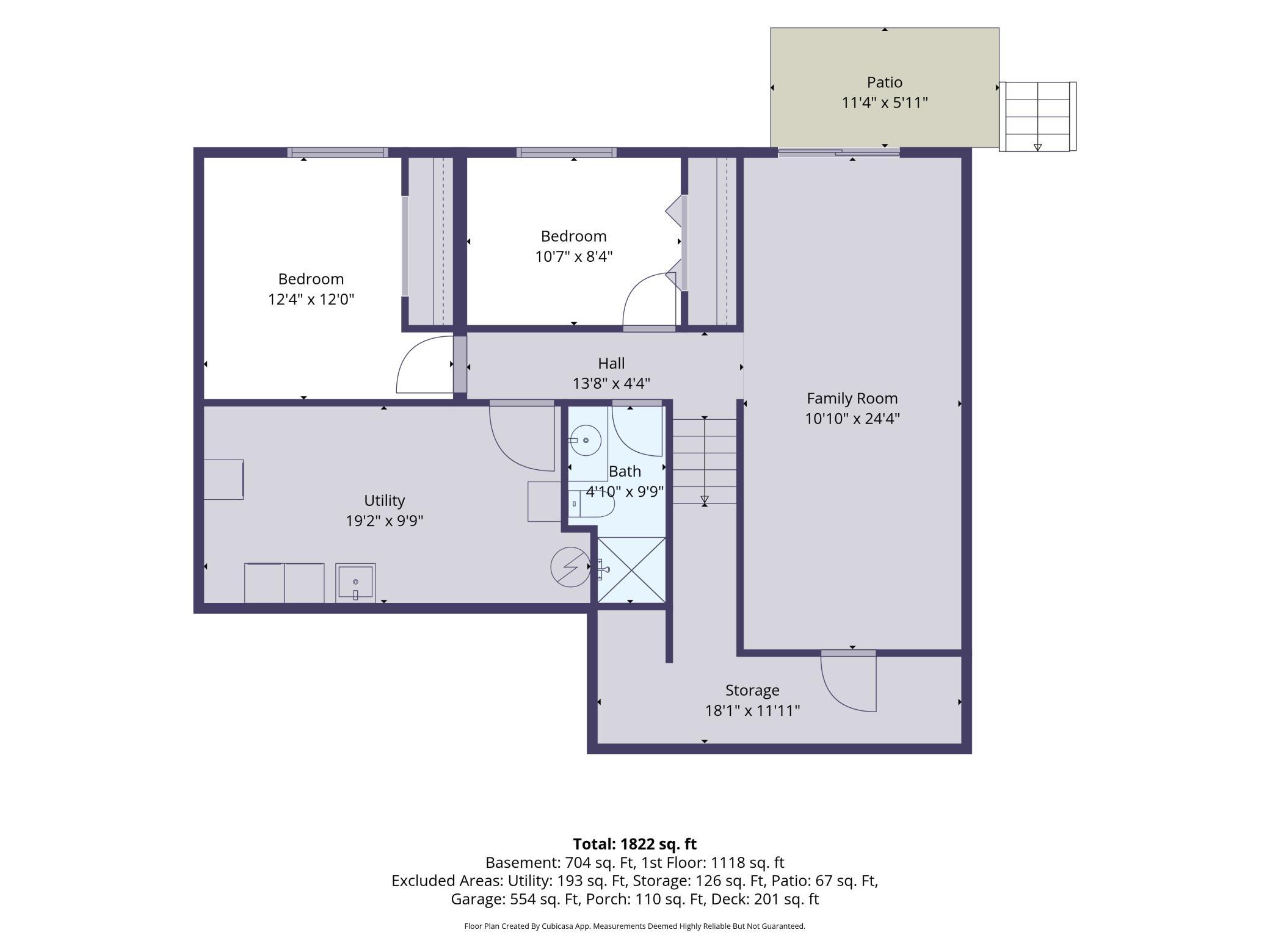View of Residential at 17027 Garnet Street, Ramsey MN 55303, Ramsey (27 of 29) - Mike Wilen | Minnesota Team Real Estate