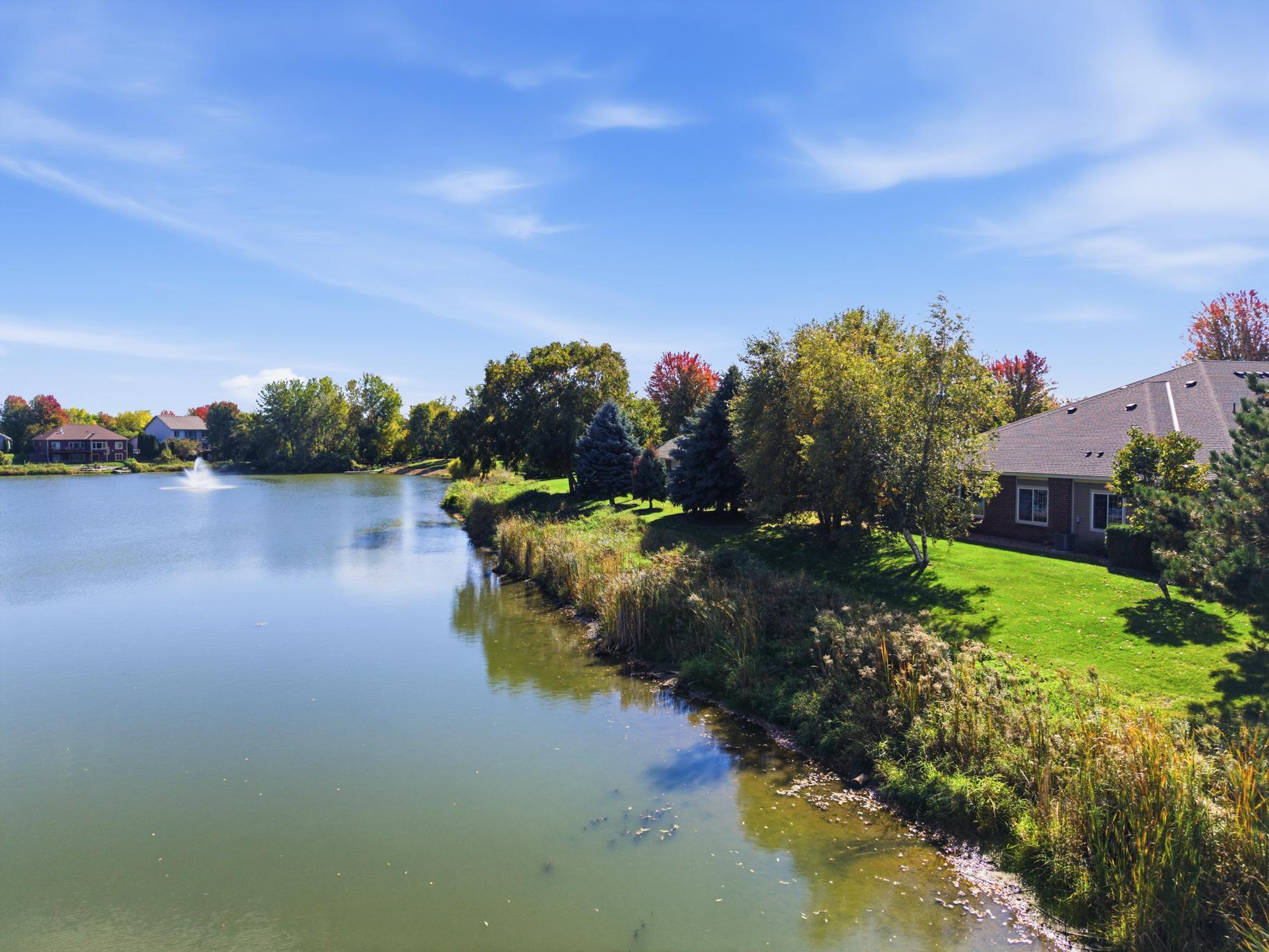 View of Residential at 12015 Vermillion Street #C, Blaine MN 55449, Blaine (3 of 43) - Mike Wilen | Minnesota Team Real Estate