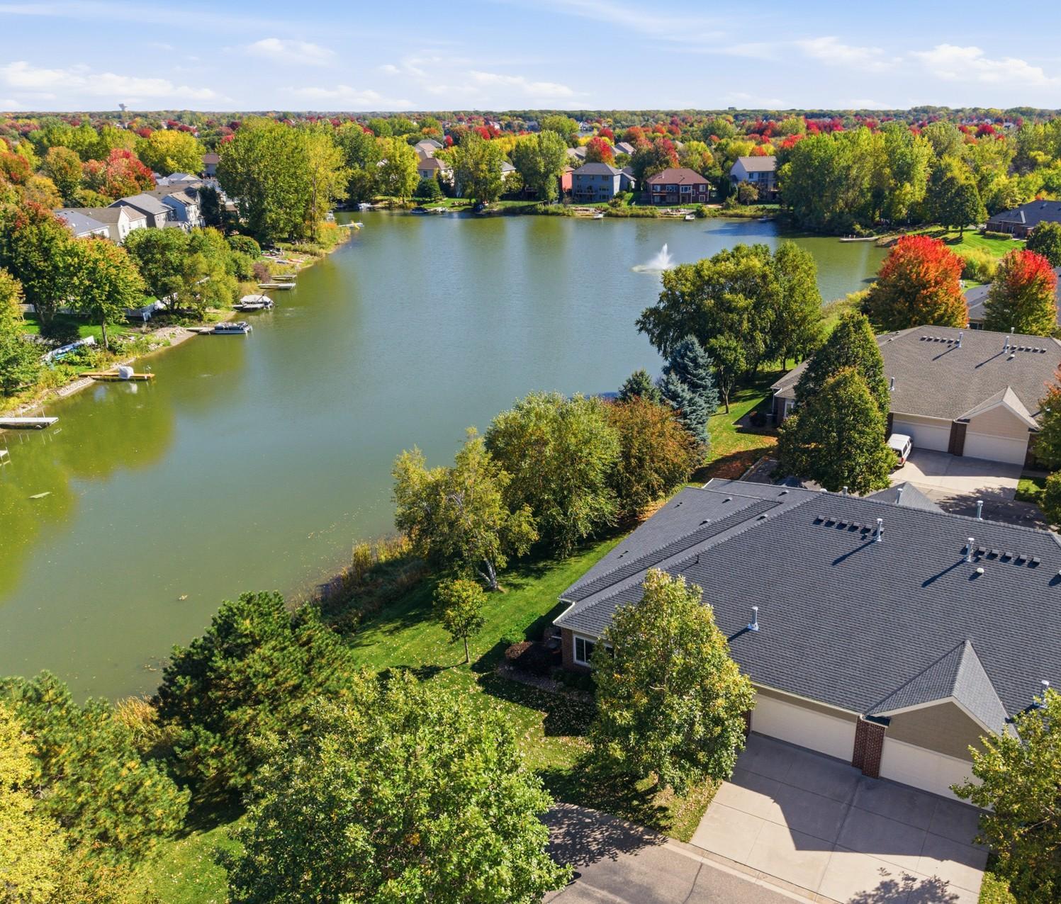 View of Residential at 12015 Vermillion Street #C, Blaine MN 55449, Blaine (2 of 43) - Mike Wilen | Minnesota Team Real Estate