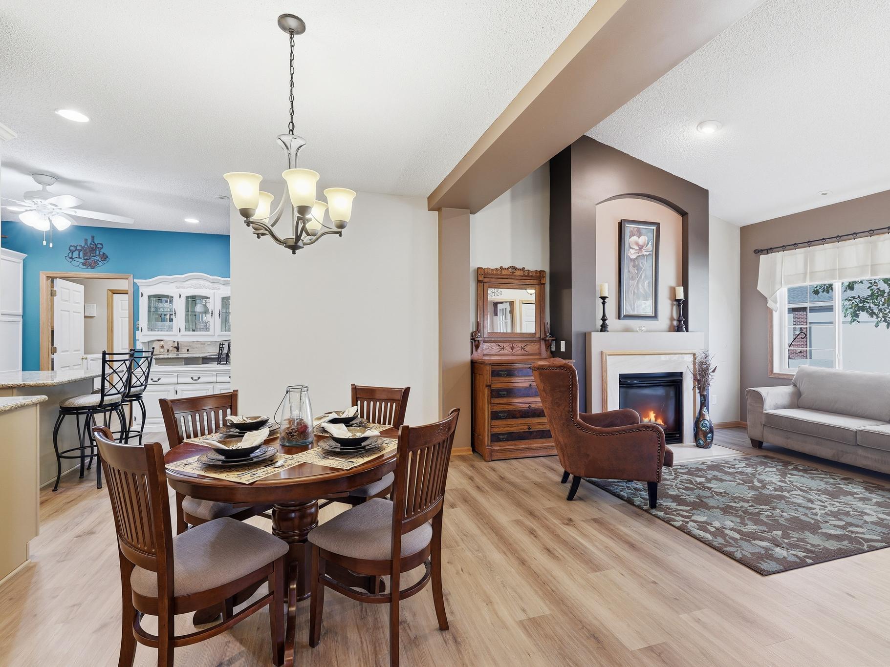 View of Residential at 12015 Vermillion Street #C, Blaine MN 55449, Blaine (10 of 43) - Mike Wilen | Minnesota Team Real Estate