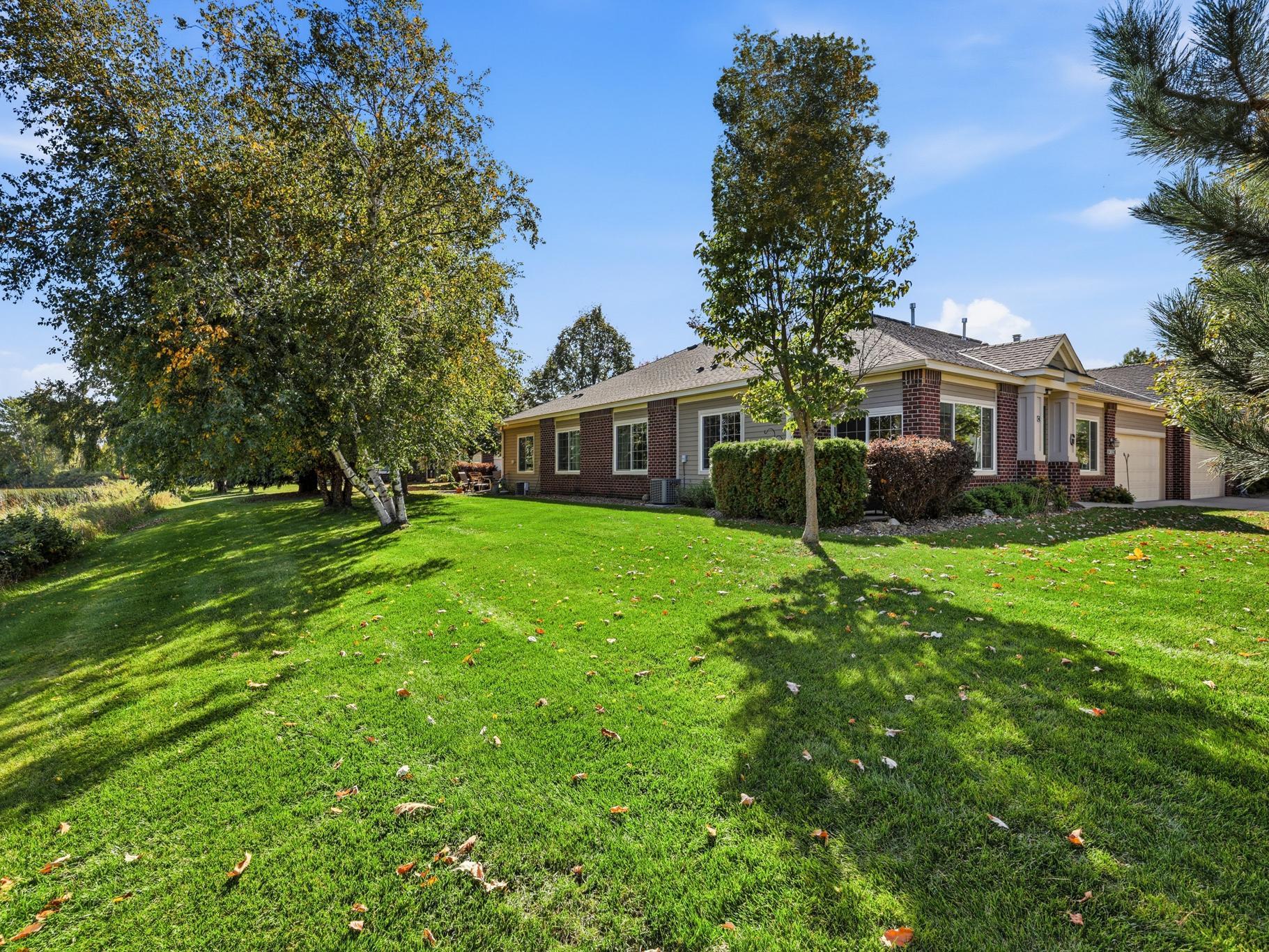 View of Residential at 12015 Vermillion Street #C, Blaine MN 55449, Blaine (32 of 43) - Mike Wilen | Minnesota Team Real Estate