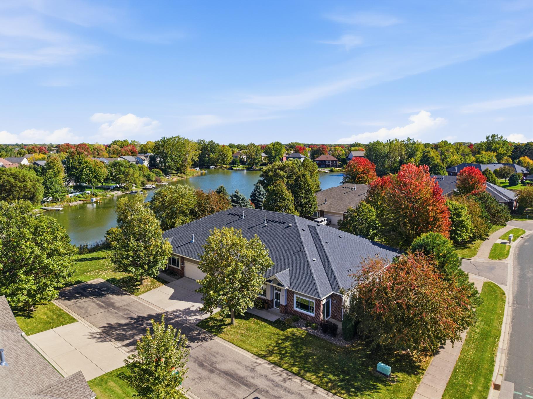 View of Residential at 12015 Vermillion Street #C, Blaine MN 55449, Blaine (38 of 43) - Mike Wilen | Minnesota Team Real Estate