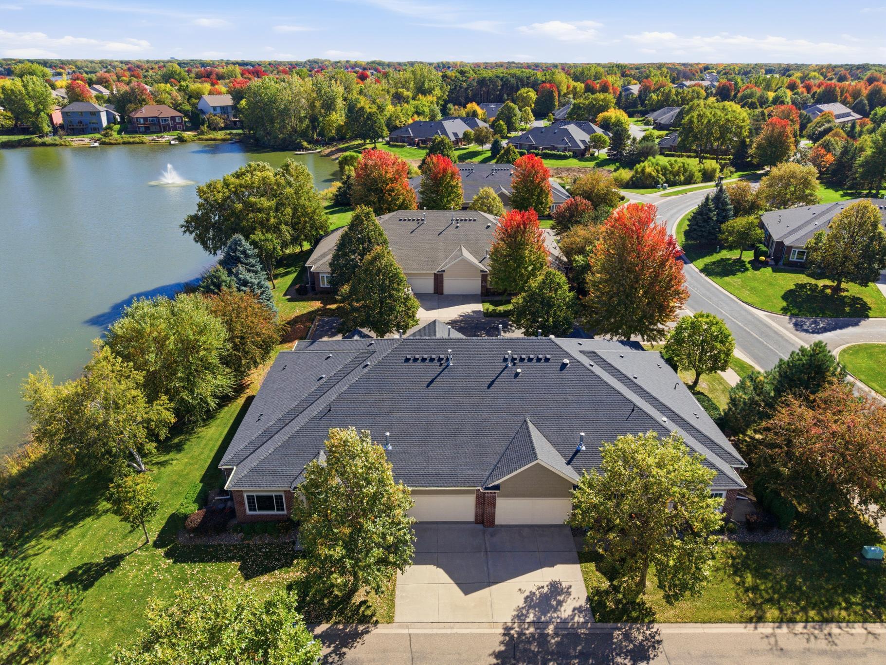 View of Residential at 12015 Vermillion Street #C, Blaine MN 55449, Blaine (35 of 43) - Mike Wilen | Minnesota Team Real Estate