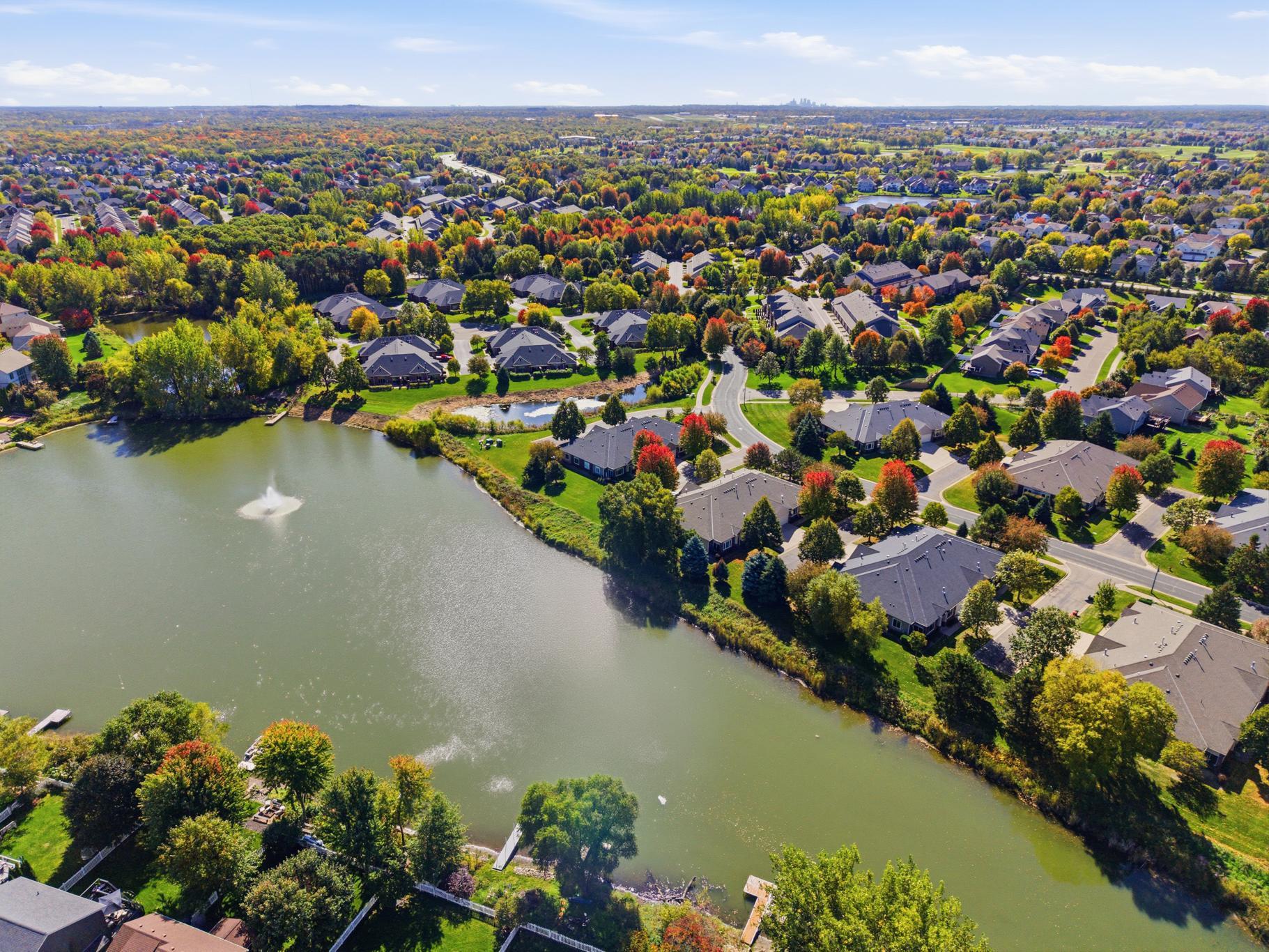 View of Residential at 12015 Vermillion Street #C, Blaine MN 55449, Blaine (34 of 43) - Mike Wilen | Minnesota Team Real Estate