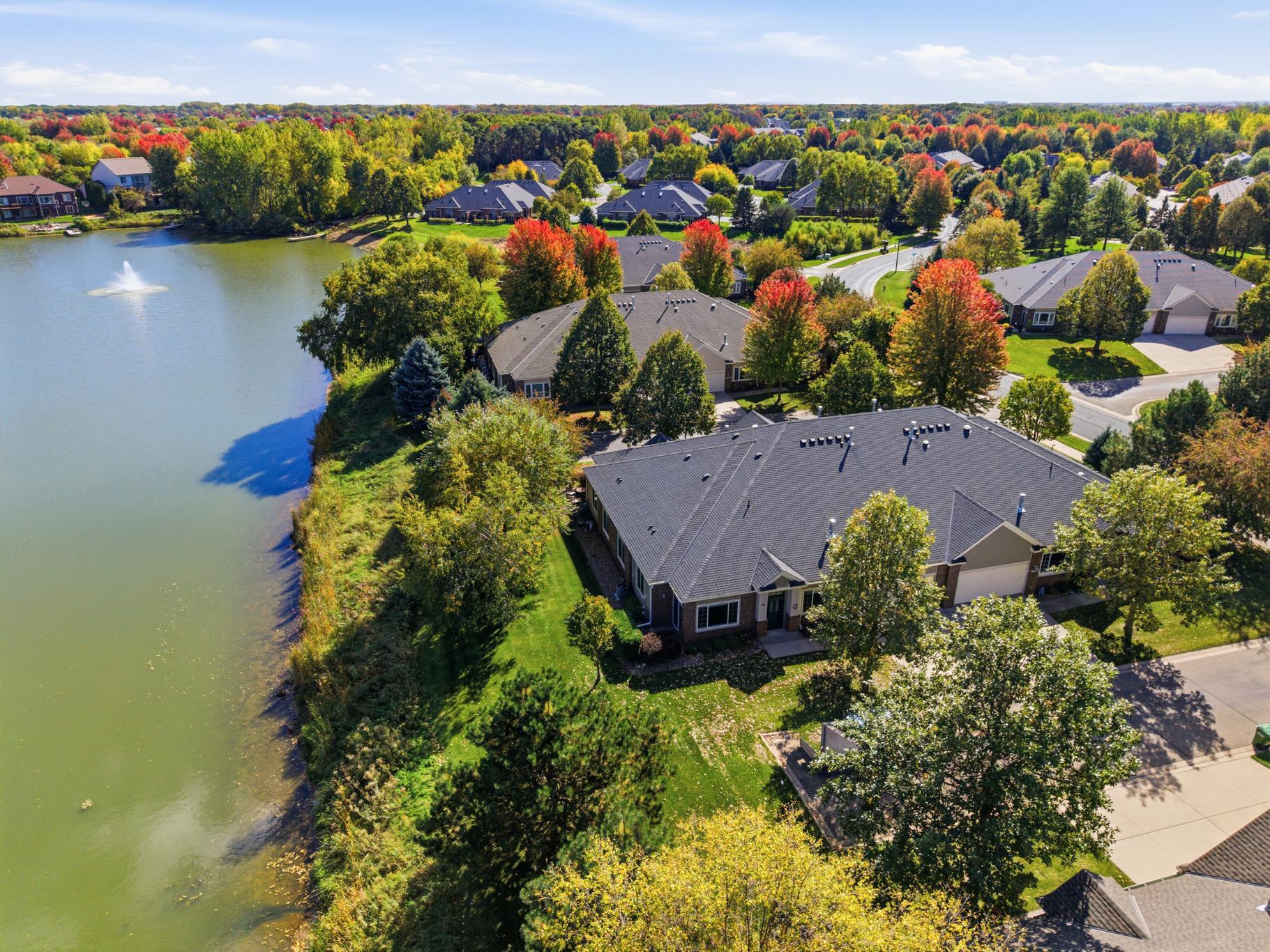 View of Residential at 12015 Vermillion Street #C, Blaine MN 55449, Blaine (33 of 43) - Mike Wilen | Minnesota Team Real Estate