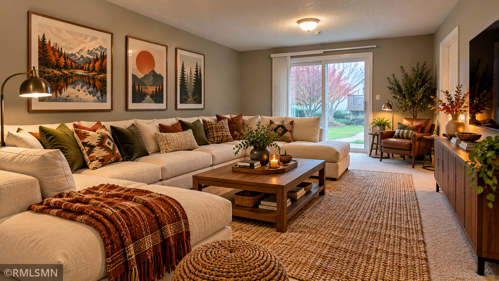 View of Residential at 1355 White Oak Drive, Chaska MN 55318, Chaska (24 of 26) - Mike Wilen | Minnesota Team Real Estate