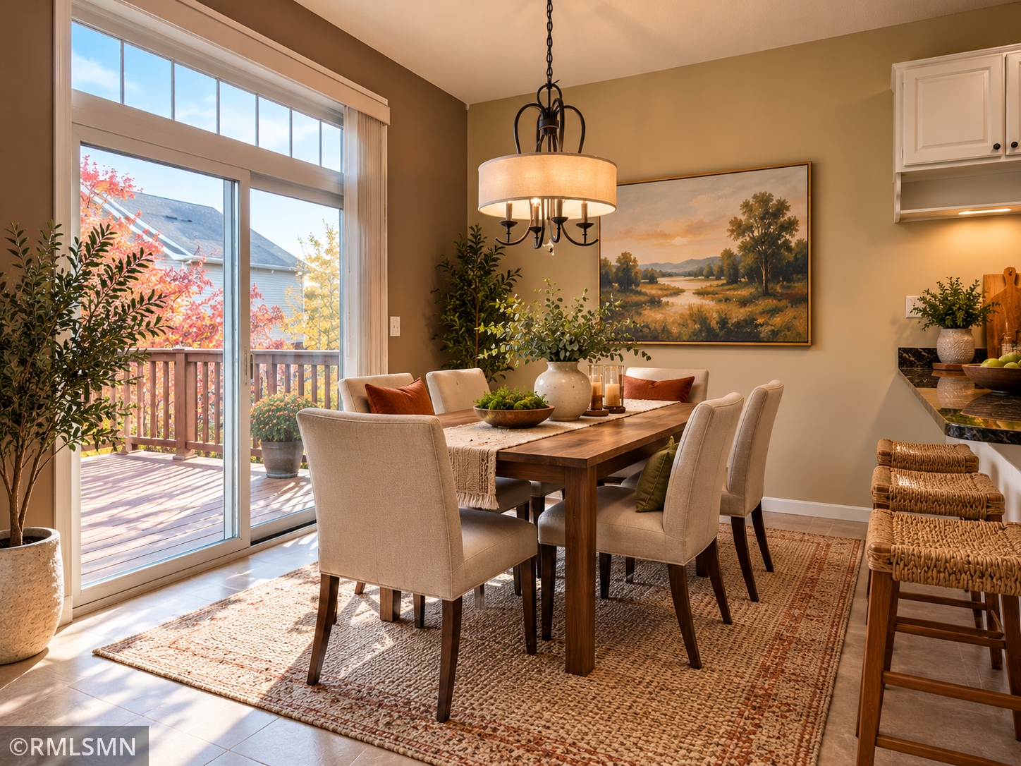 View of Residential at 1355 White Oak Drive, Chaska MN 55318, Chaska (4 of 26) - Mike Wilen | Minnesota Team Real Estate